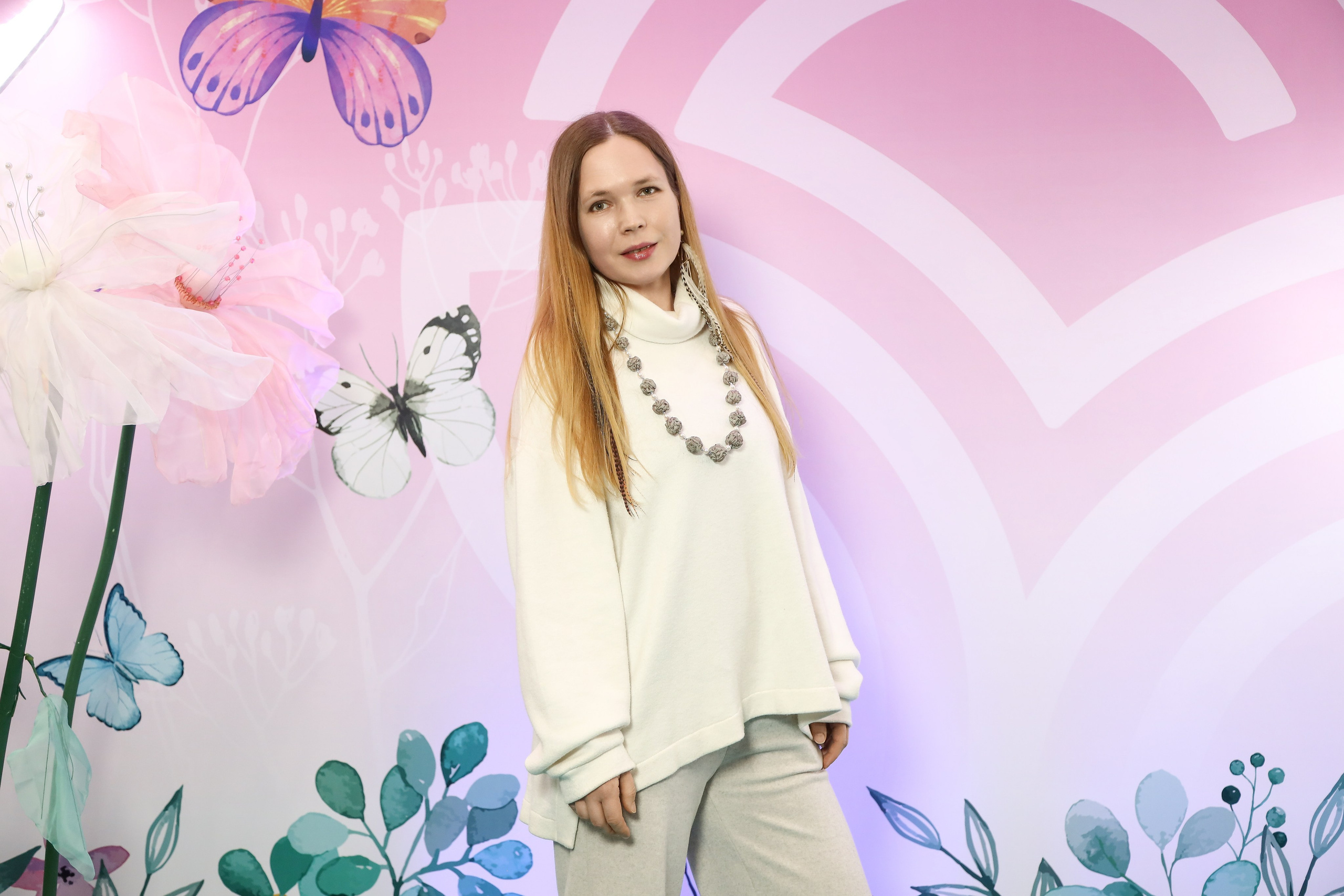 NSP Большая конференция. Фотограф Антон Чупринин