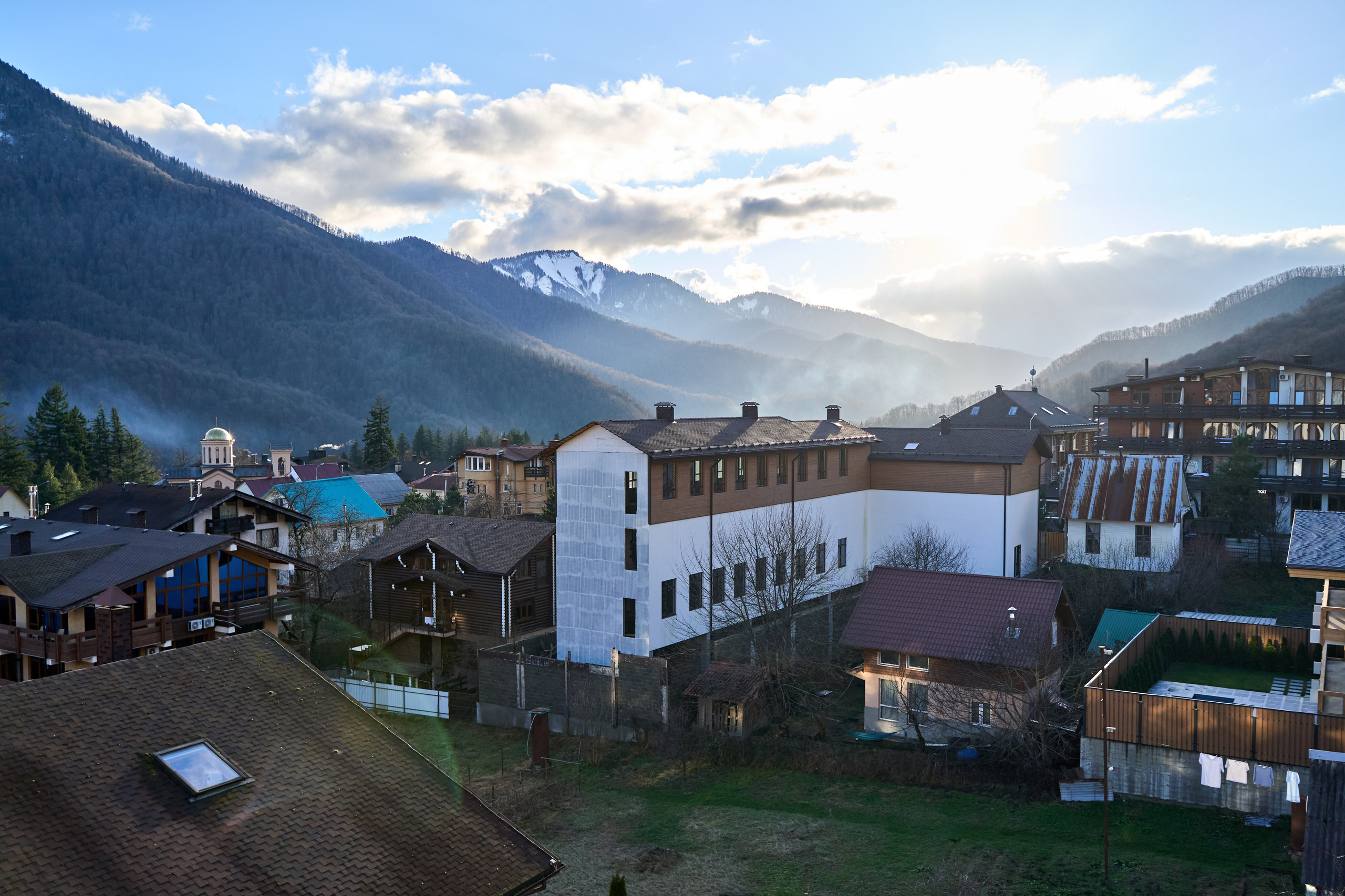 Ставропольская 20а. Фото и видео съемка в Сочи Адлере Красной поляне