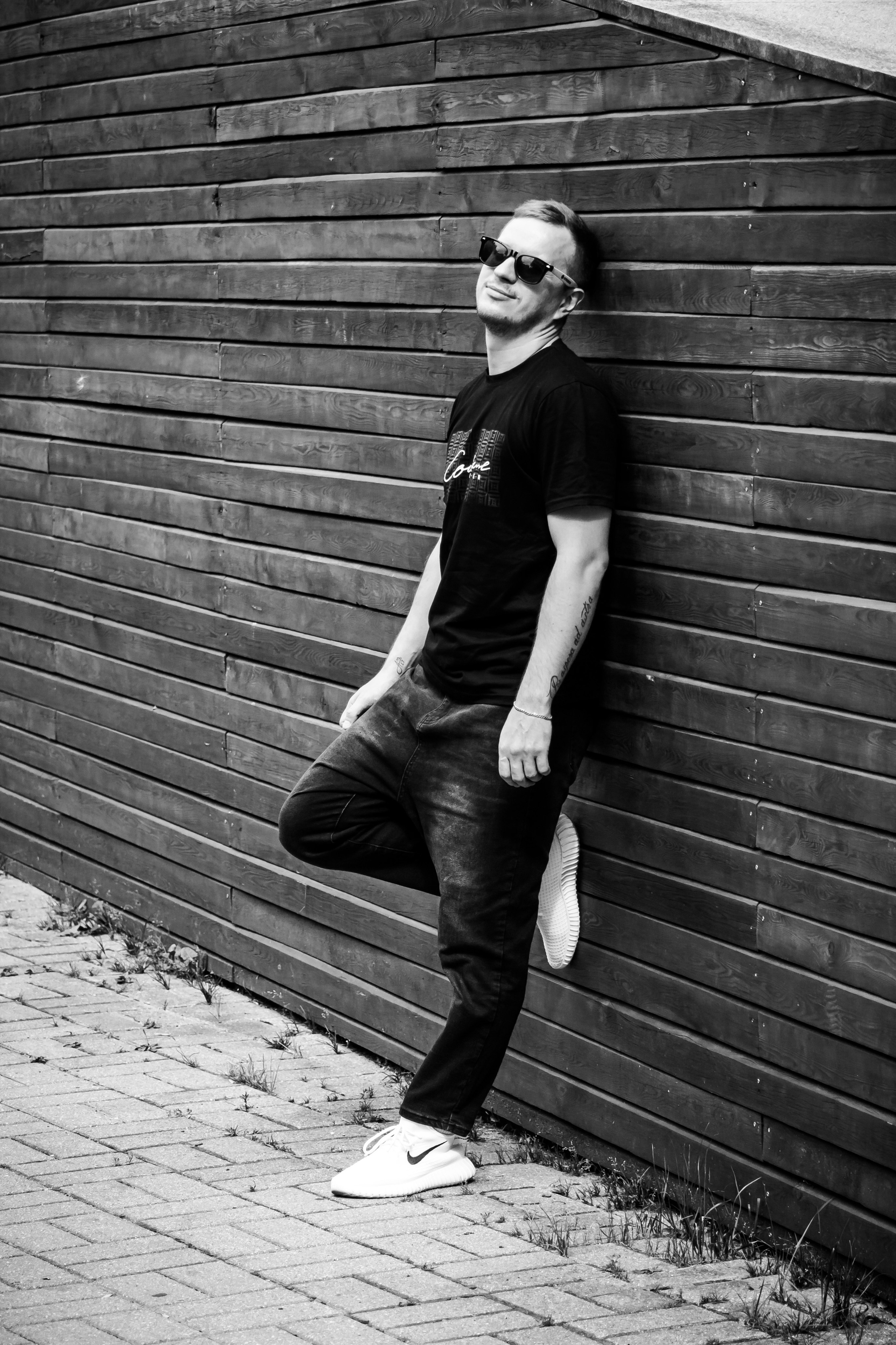 Артём. Фотограф Никита Медведев