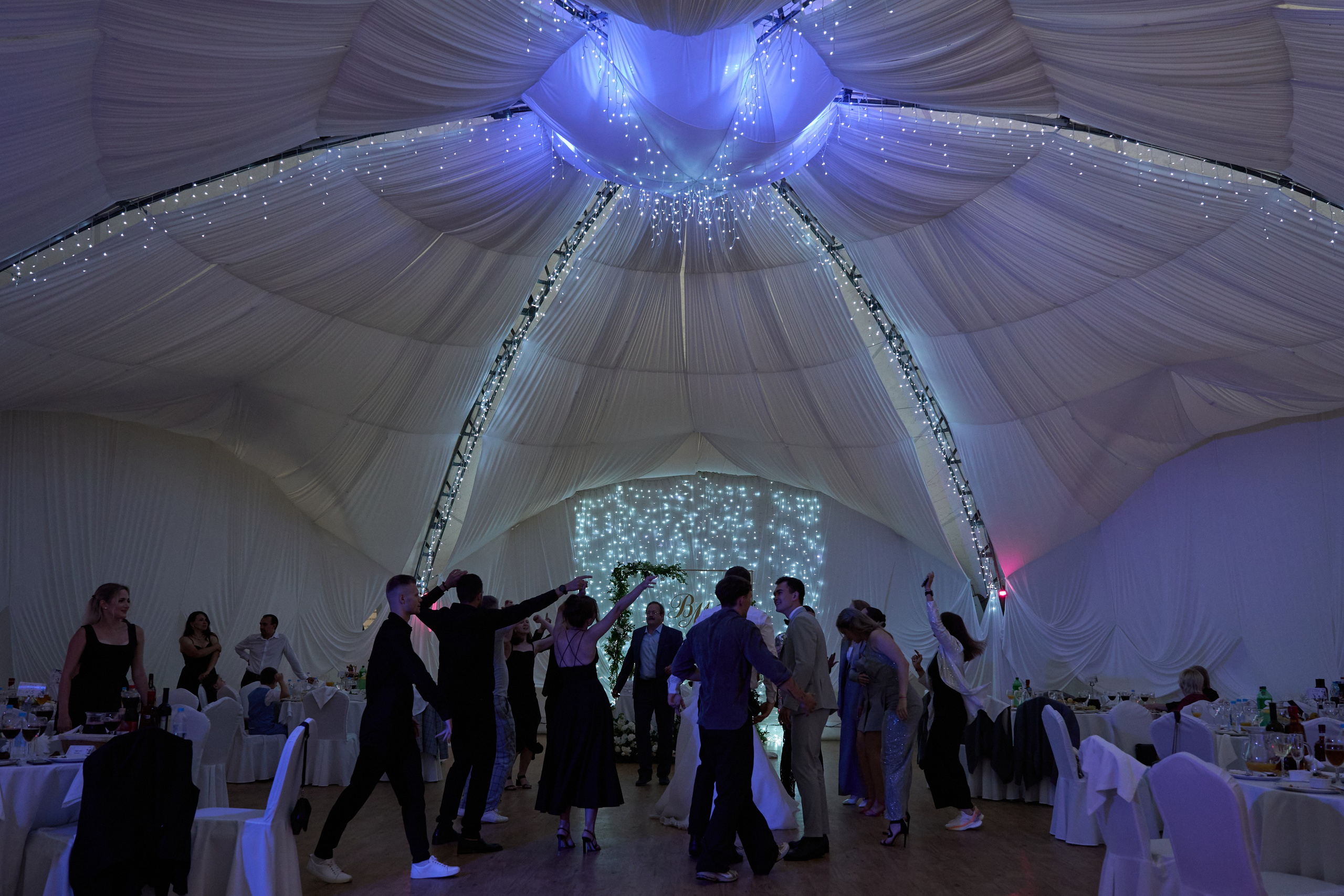 Лера + Максим. Minflo Photographer