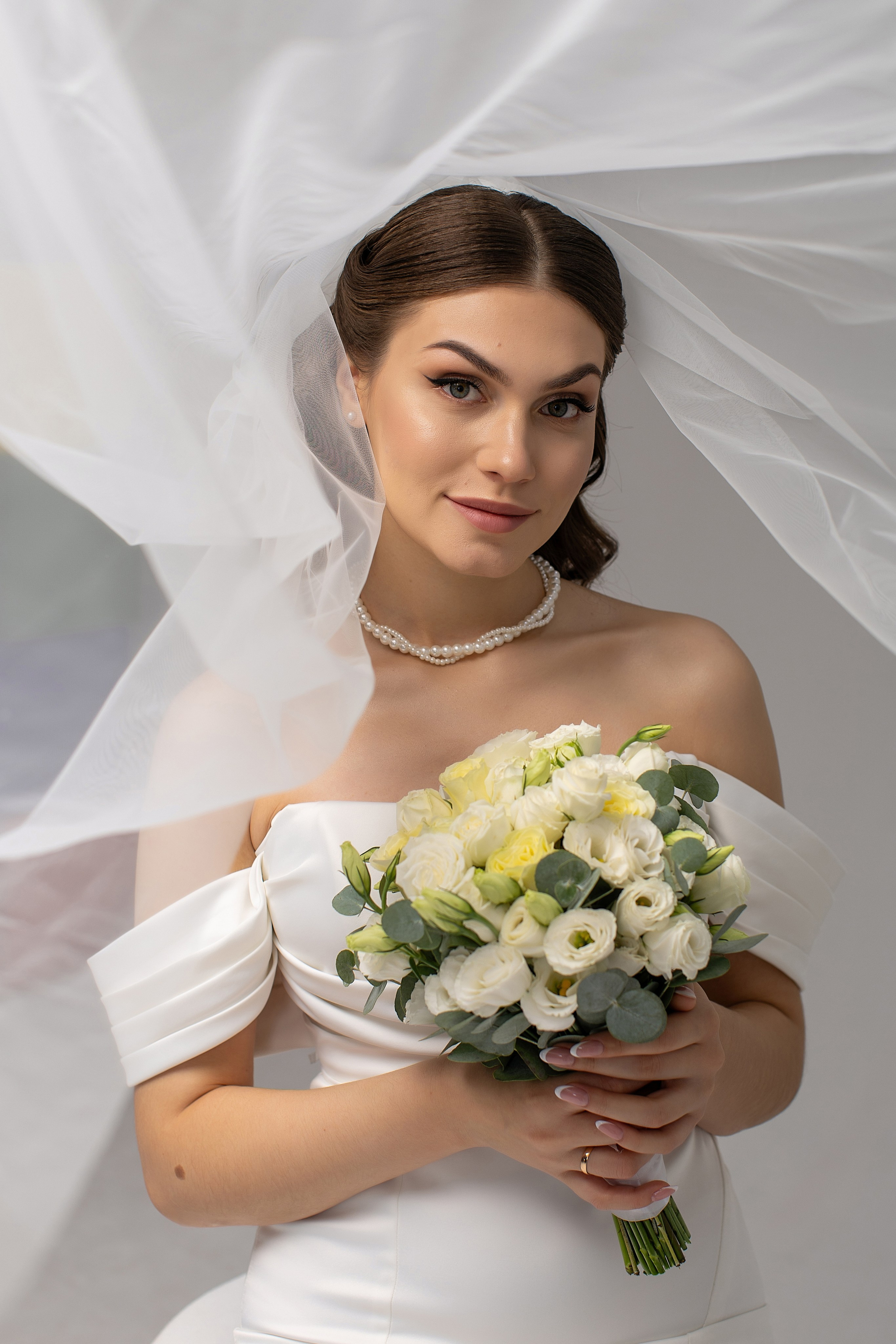 Яна и Олег. Семейный и детский фотограф в Стерлитамаке Разина Рахмангулова