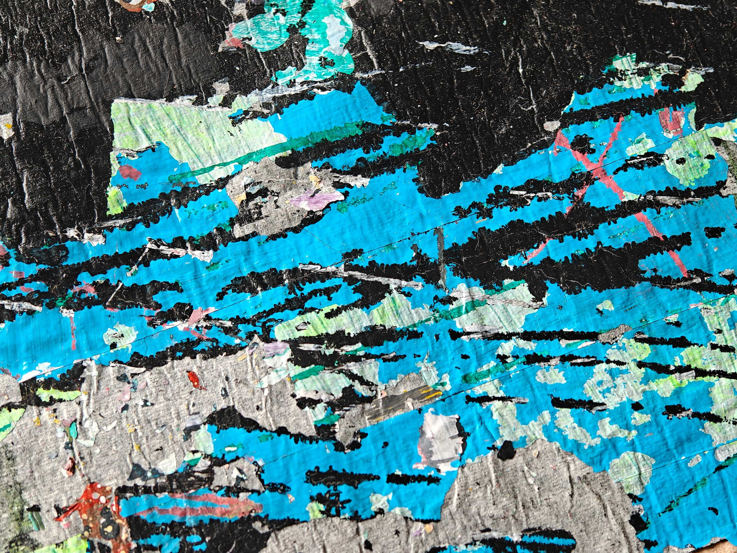 То самое Чувство. (Ох!). Сайт художника Ильи Гололобова. Современное искусство, заказ работ