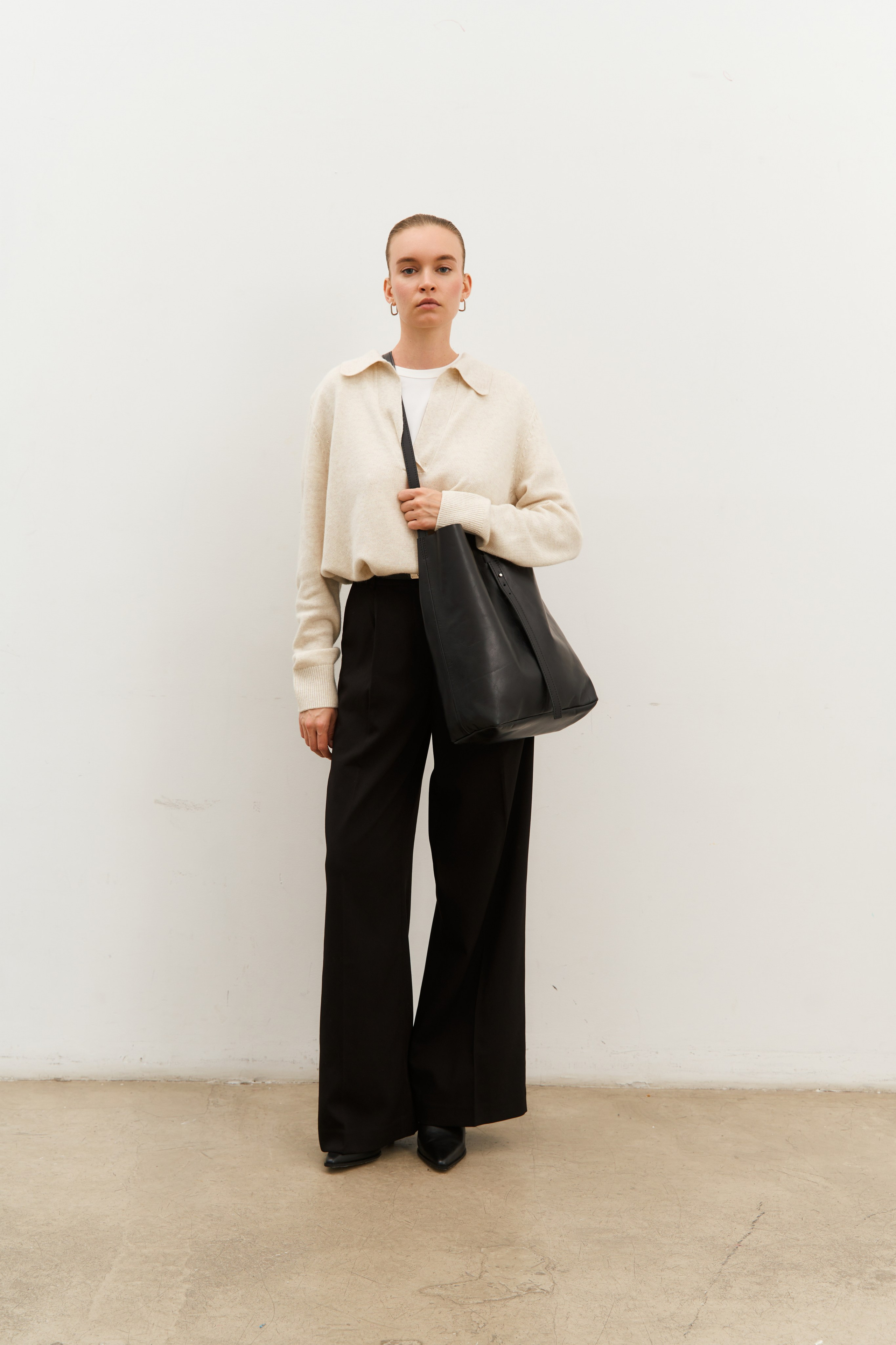 Gabriel(le). Юлия Пестрикова