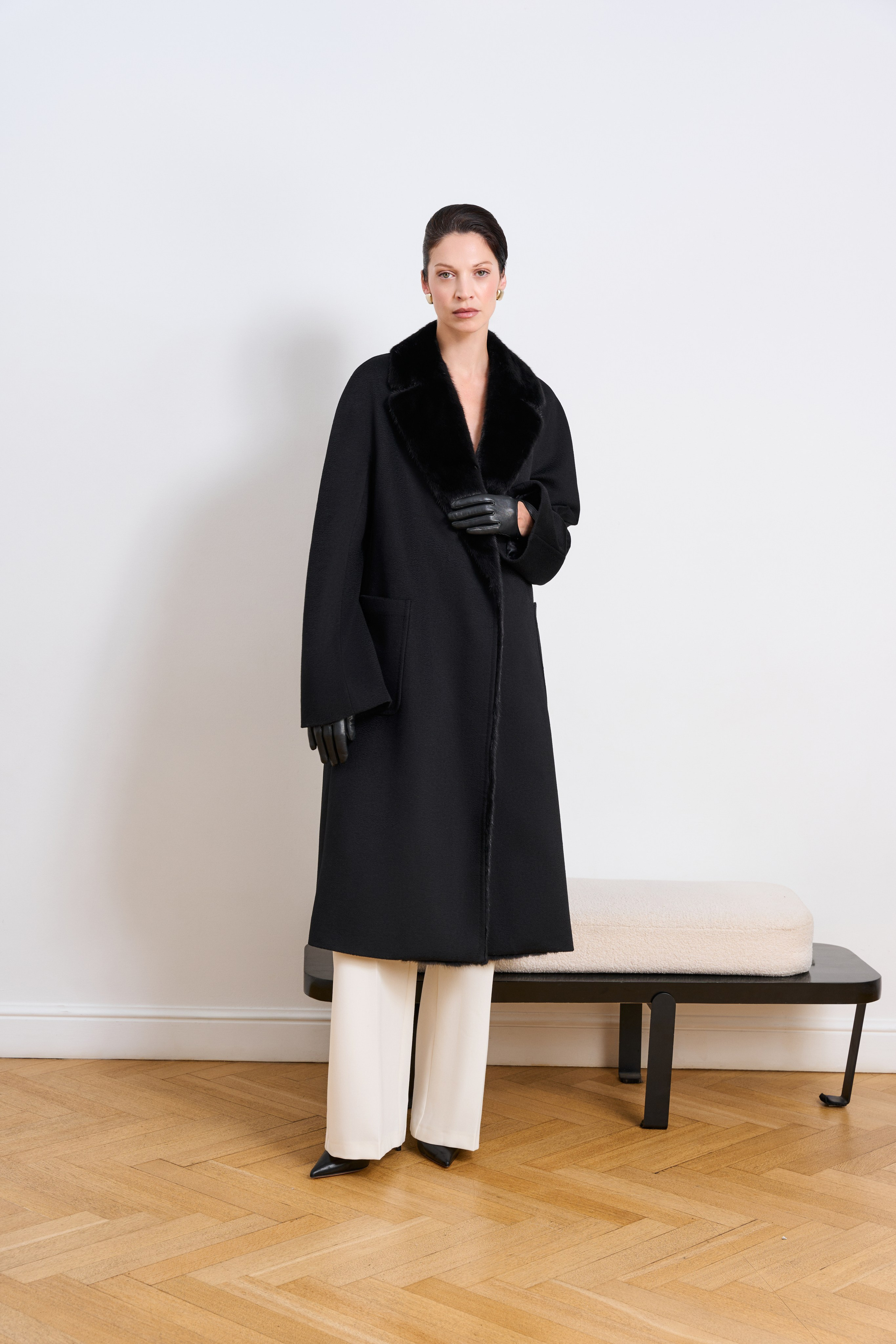 MILNALI. Юлия Пестрикова