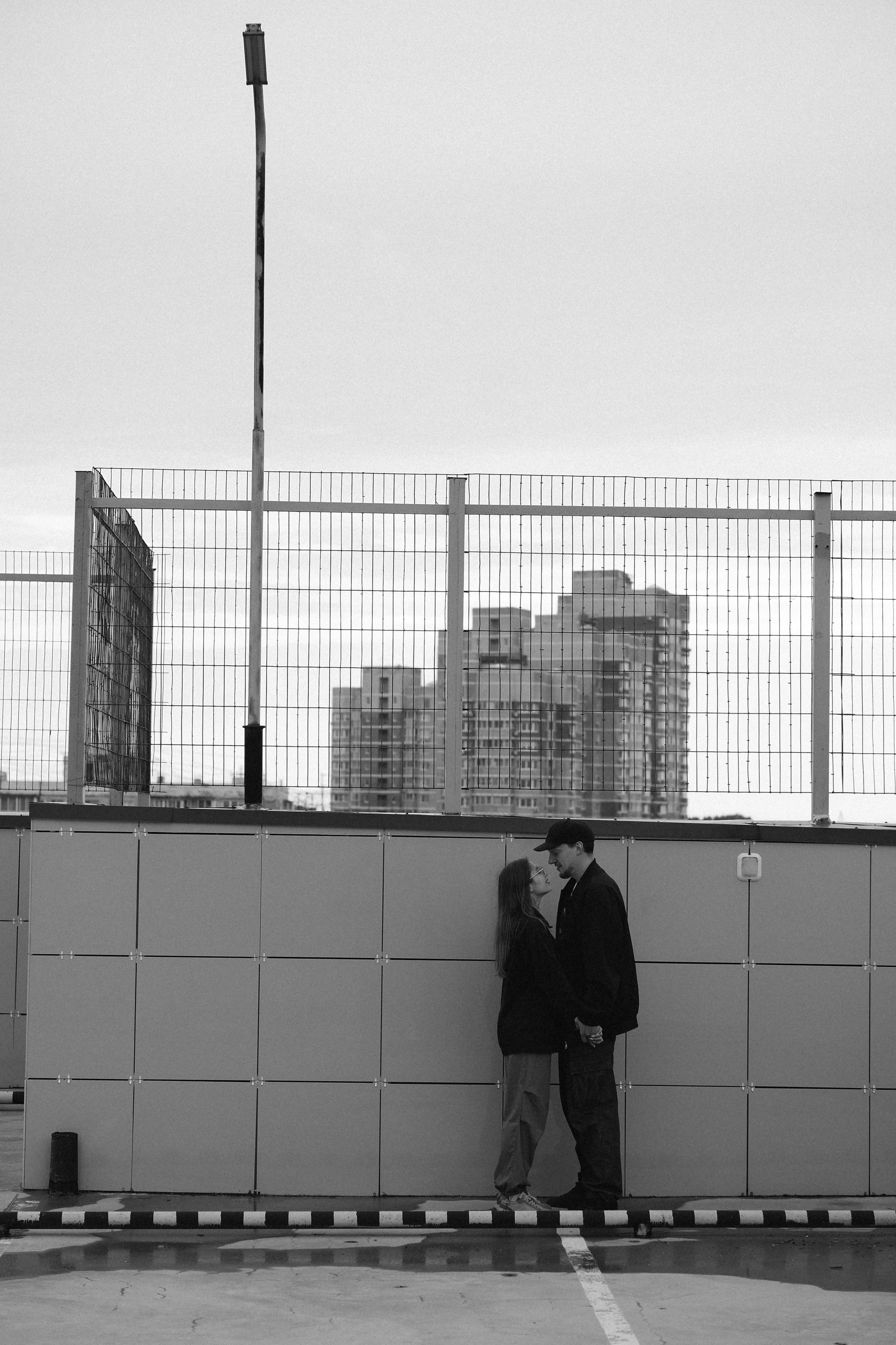 Алексей и Настя. Фотограф Анатолий Егоров