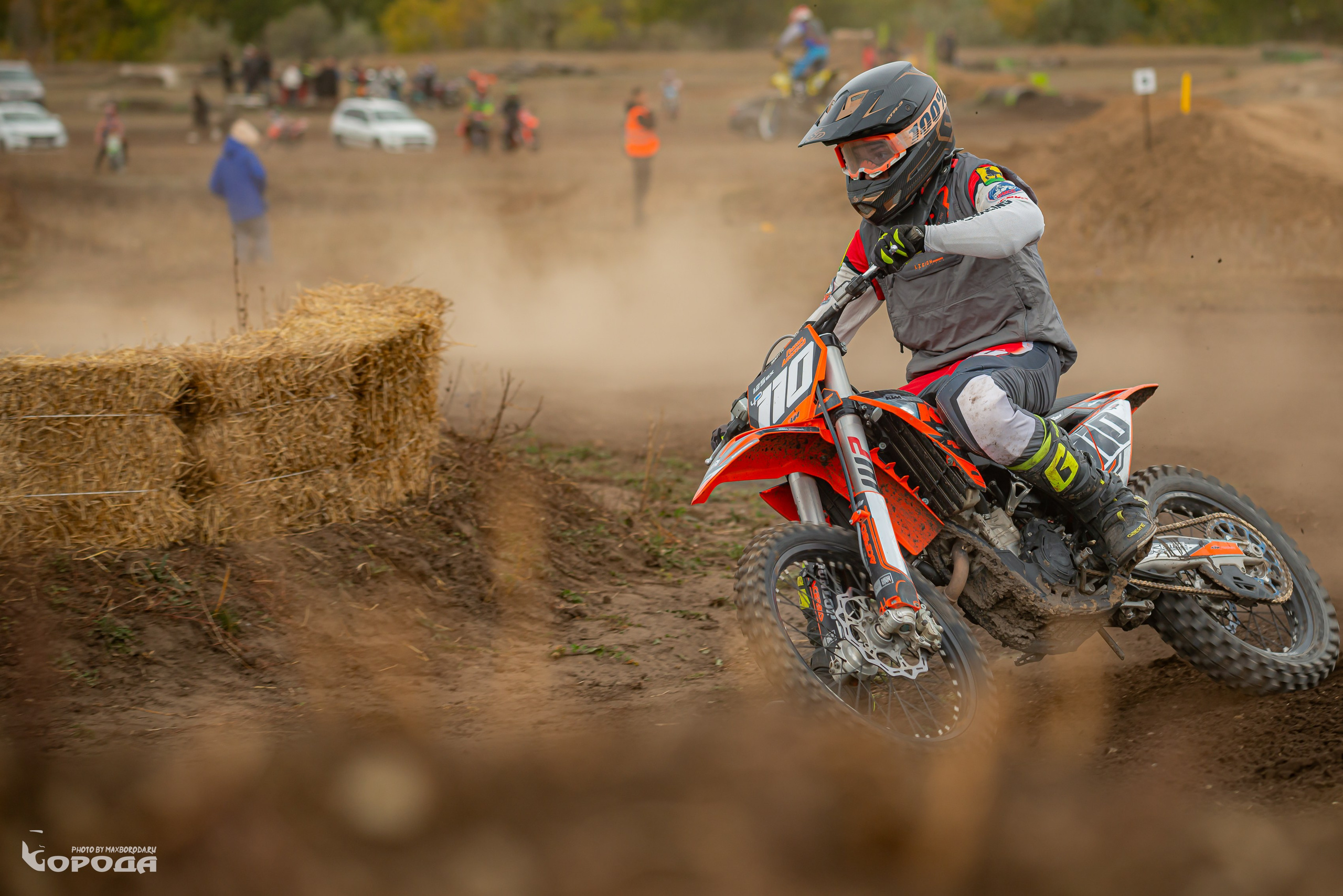 Варламово 2025. Фотограф | Макс Борода