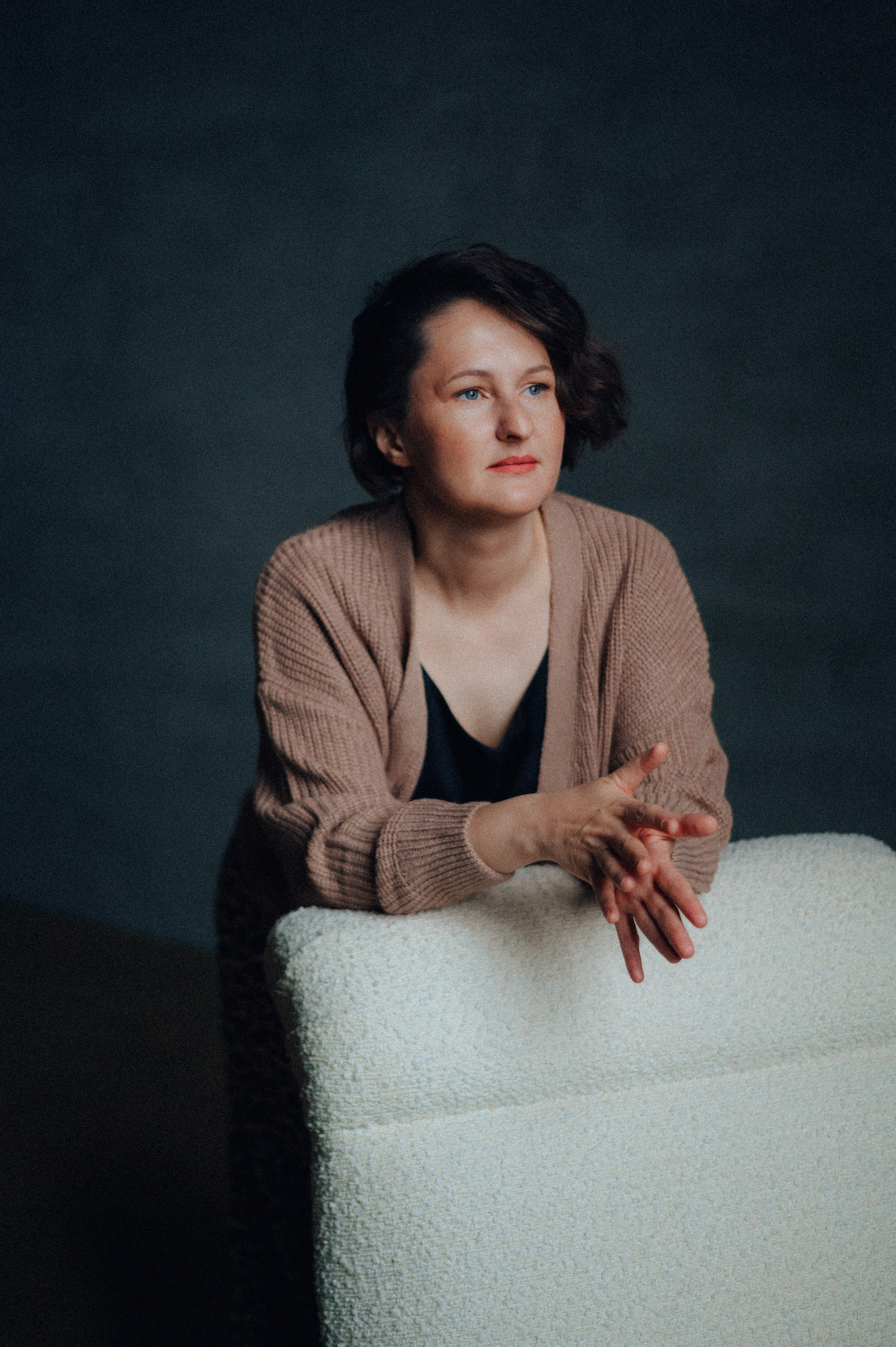 Ольга. Фотостудия Дом. НН. Детский и семейный фотограф Катерина Мишина