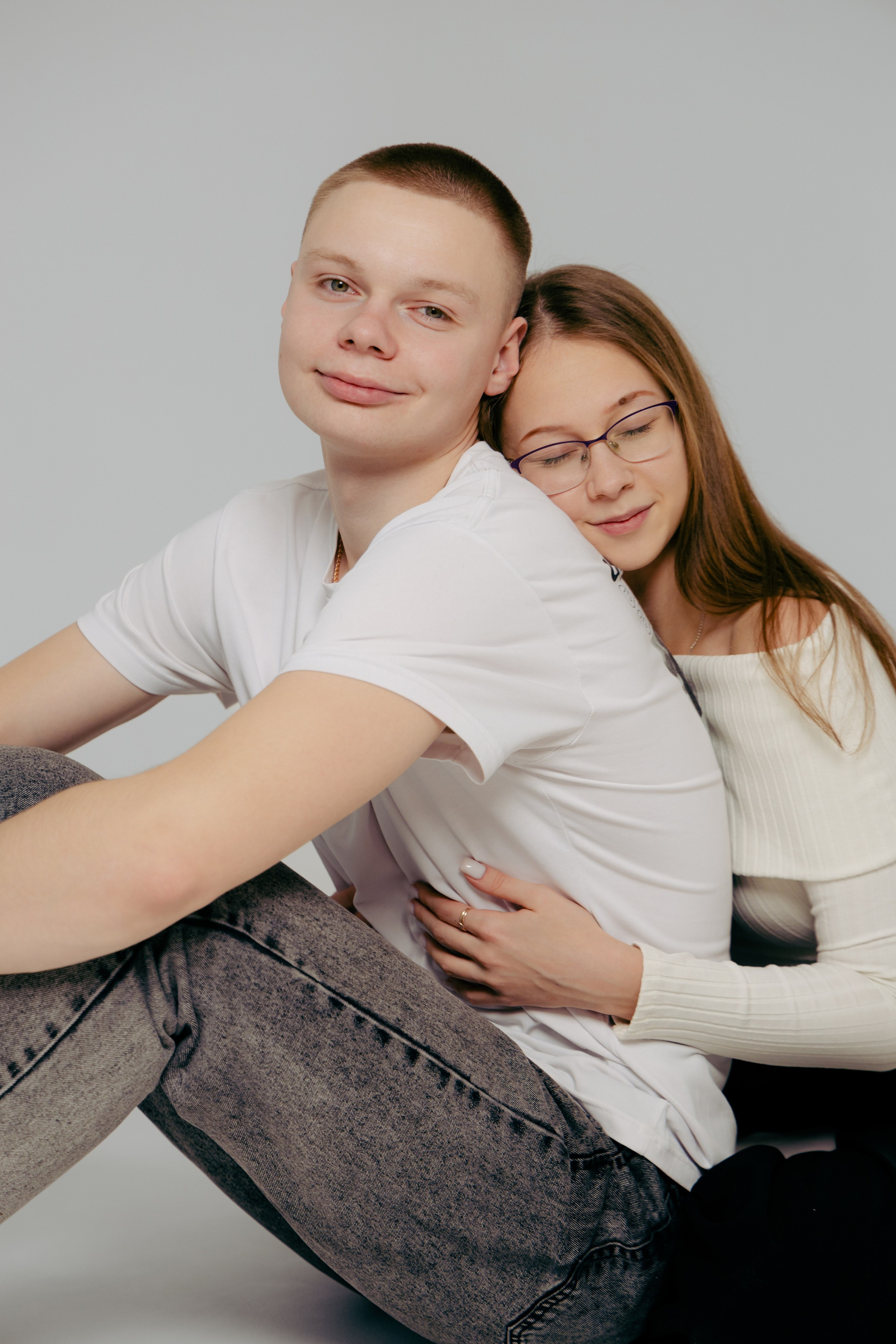 Ксения & Игнат. Фотограф / Видеограф Братск Юлий Дежин