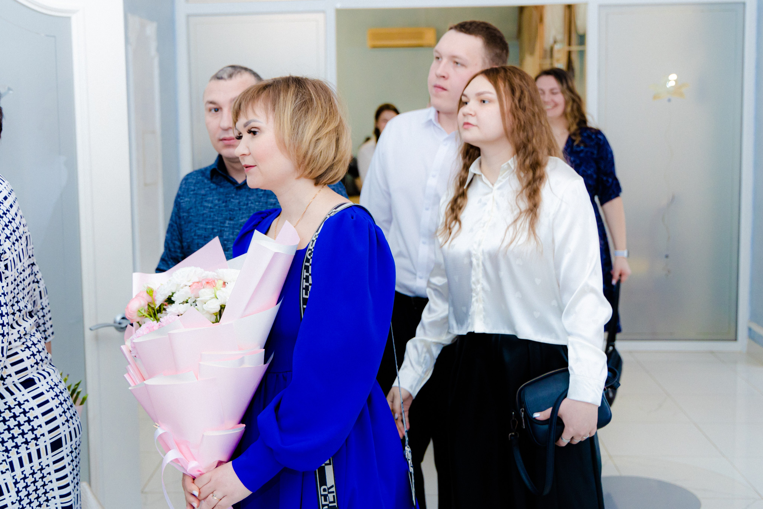 Свадебные воспоминания…. Фотограф Братск Юлий Дежин