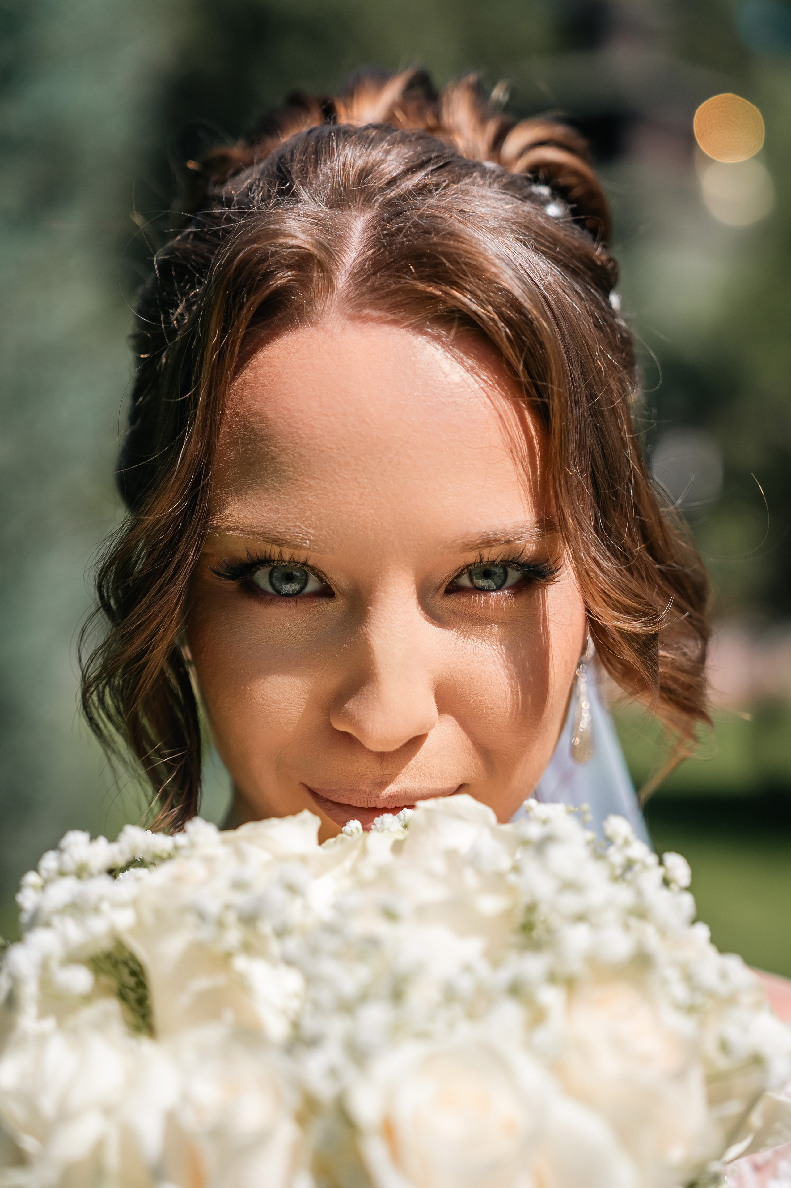 Андрей и Полина. Фотограф и видеограф Олег Игнатов | Свадьбы, Love Story, реклама и корпоративы — Красноярск