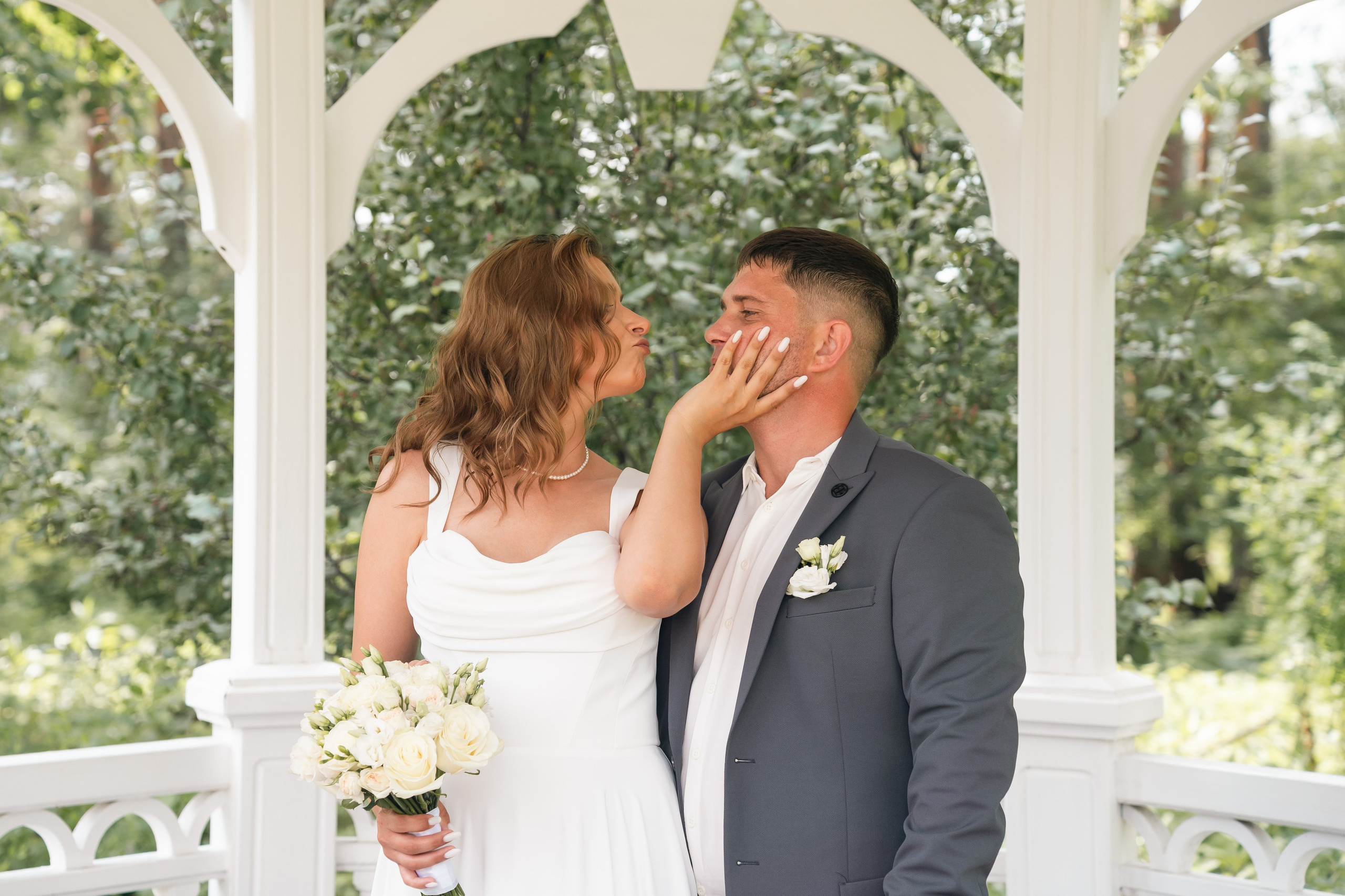 Свадебная серия Александра и Екатерины. Фотограф и видеограф Олег Игнатов | Свадьбы, Love Story, реклама и корпоративы — Красноярск