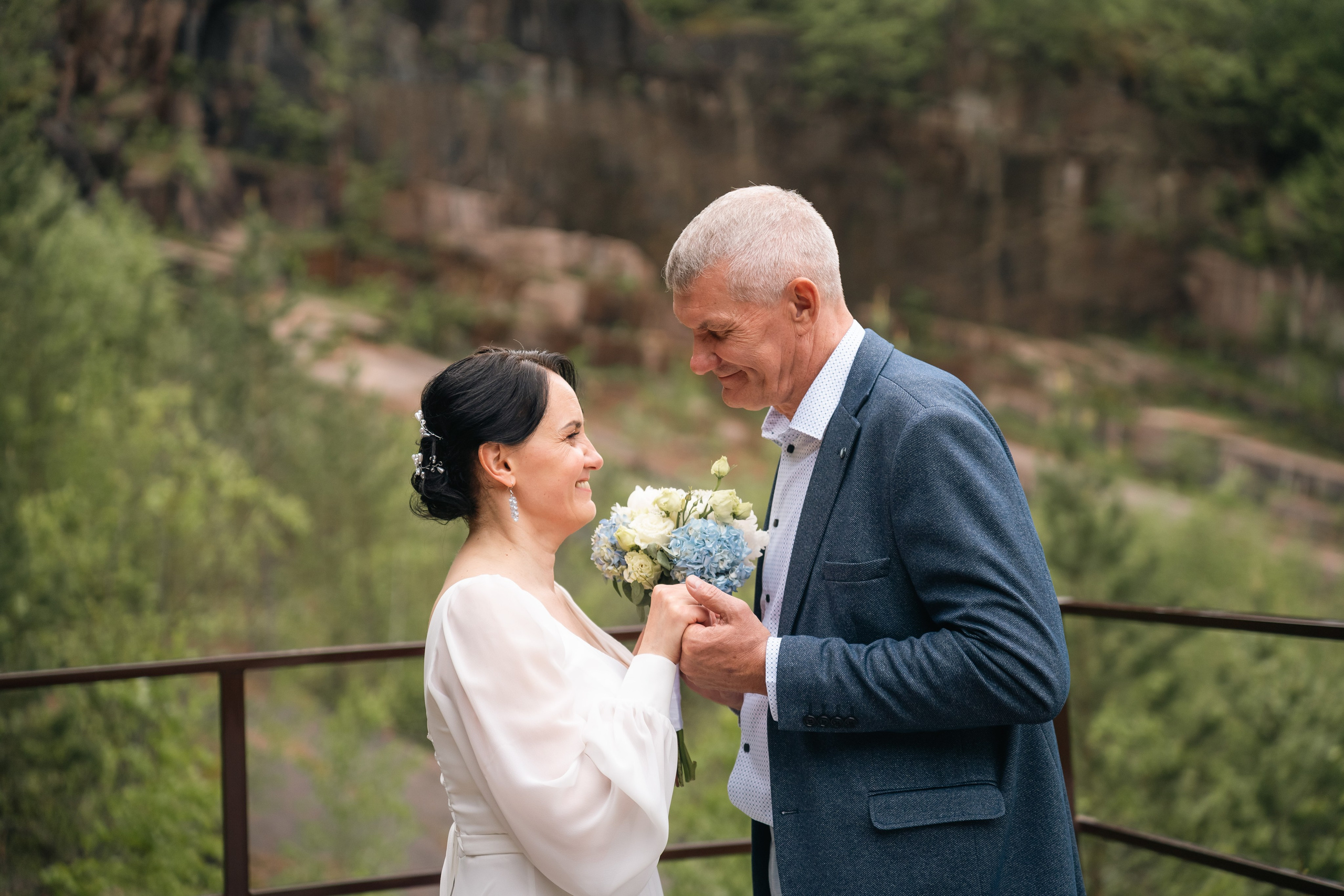 Сергей и Евгения. Фотограф и видеограф Олег Игнатов | Свадьбы, Love Story, реклама и корпоративы — Красноярск
