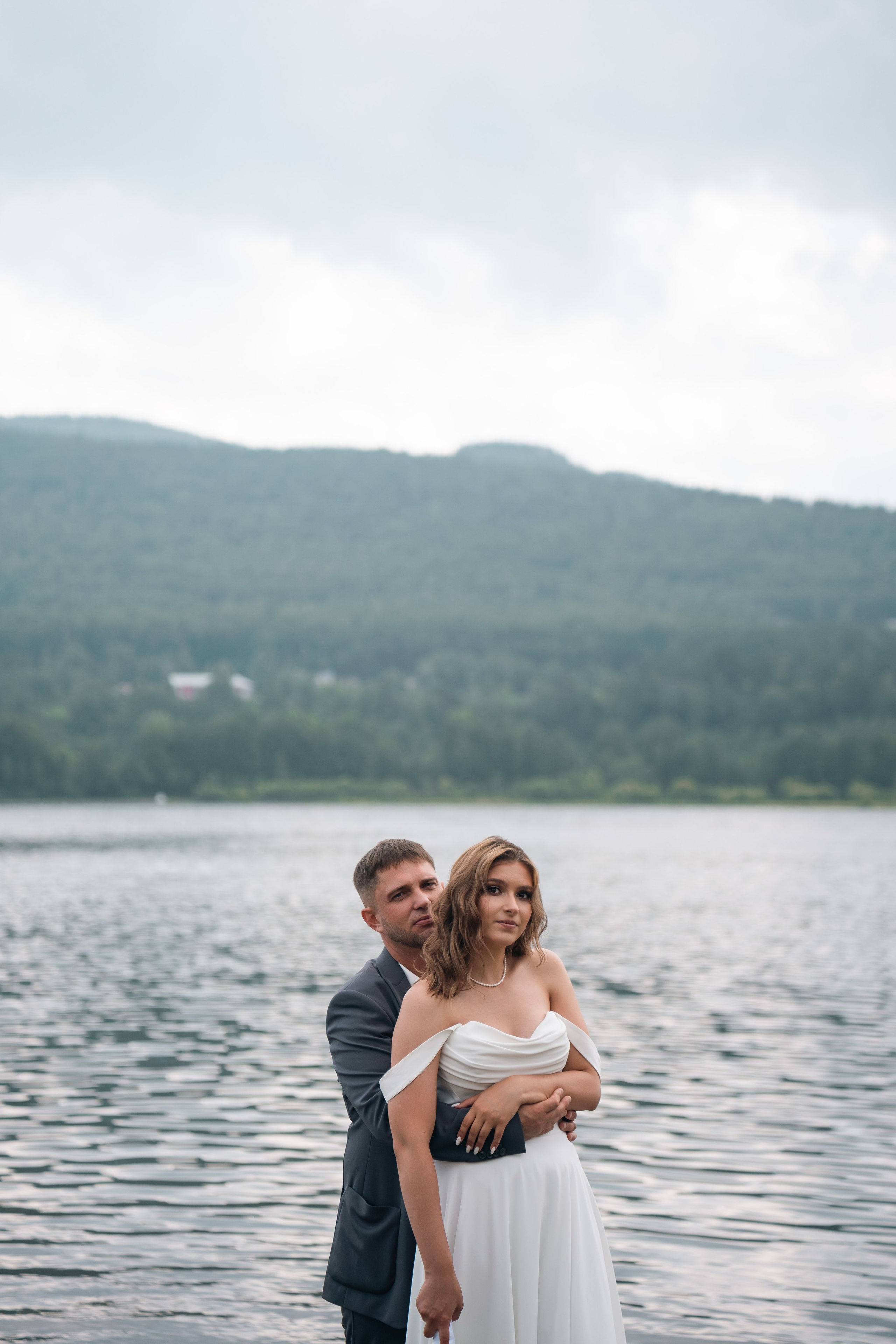 Свадебная серия Александра и Екатерины. Фотограф и видеограф Олег Игнатов | Свадьбы, Love Story, реклама и корпоративы — Красноярск
