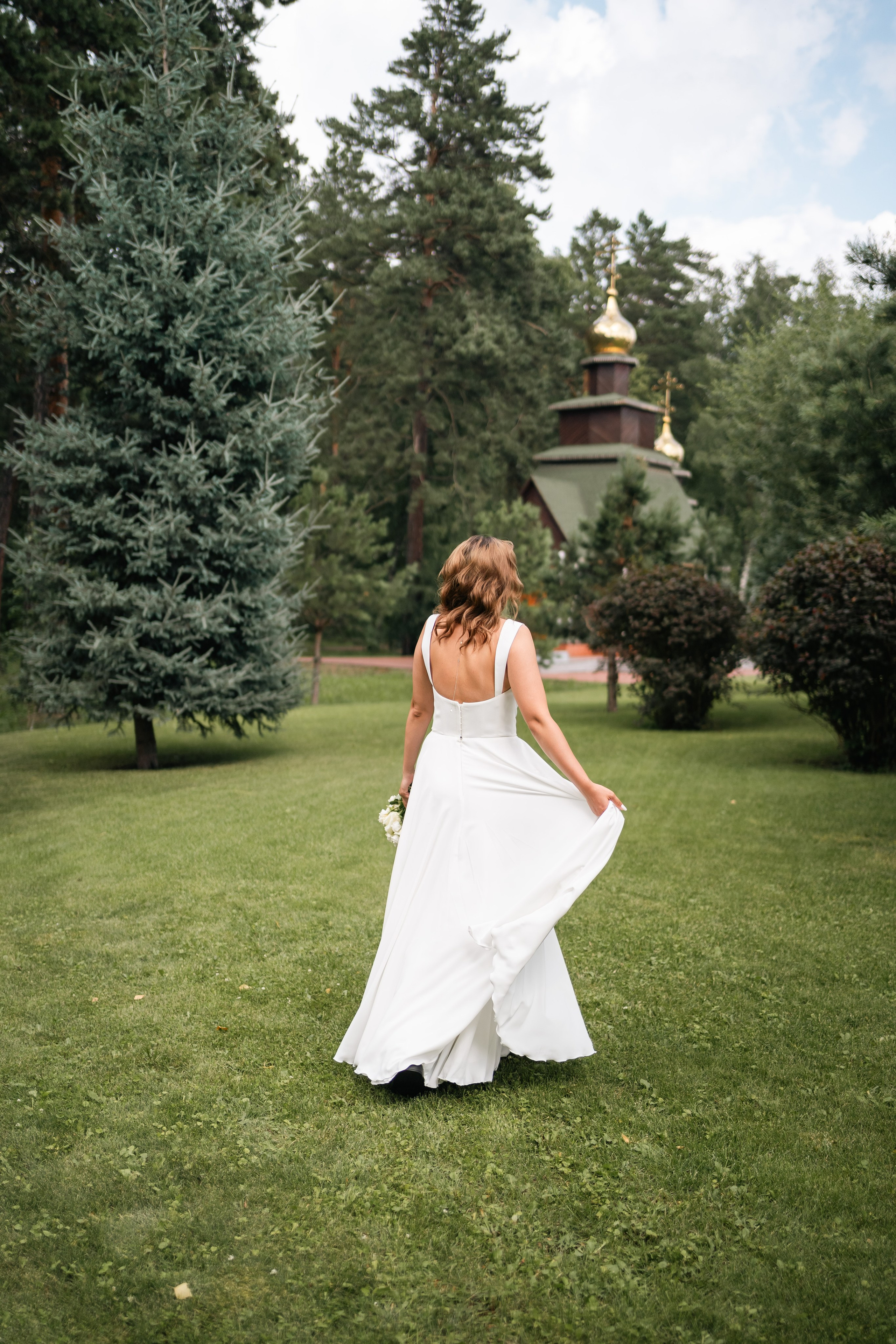 Свадебная серия Александра и Екатерины. Фотограф и видеограф Олег Игнатов | Свадьбы, Love Story, реклама и корпоративы — Красноярск