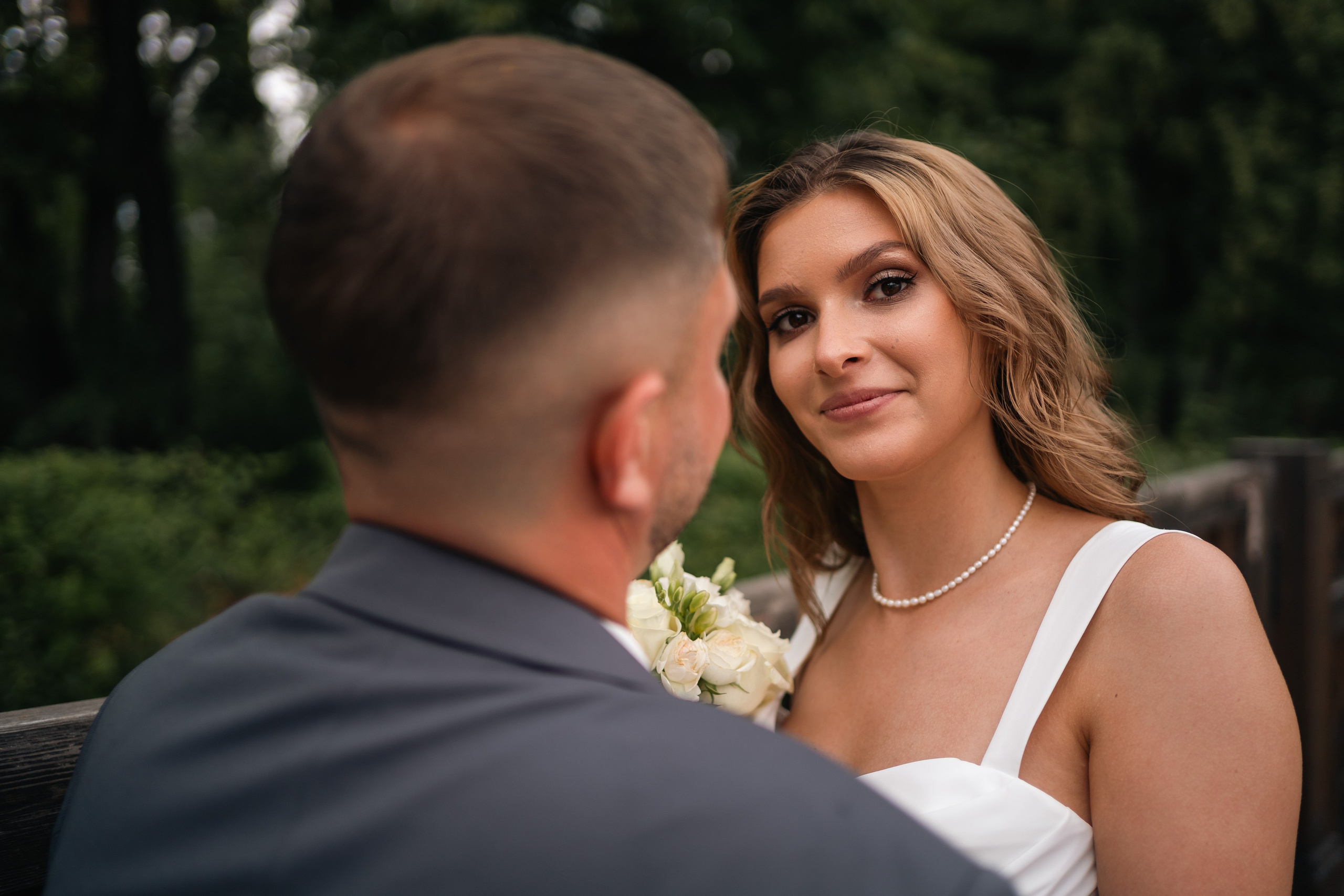 Свадебная серия Александра и Екатерины. Фотограф и видеограф Олег Игнатов | Свадьбы, Love Story, реклама и корпоративы — Красноярск