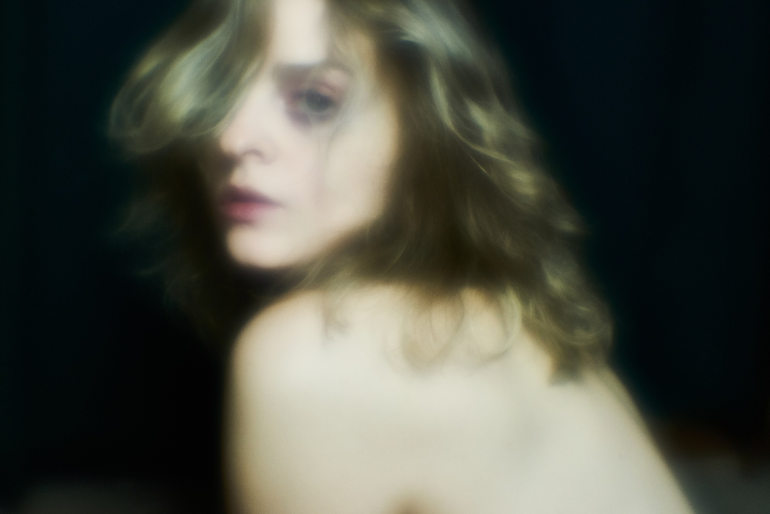 Автопортрет