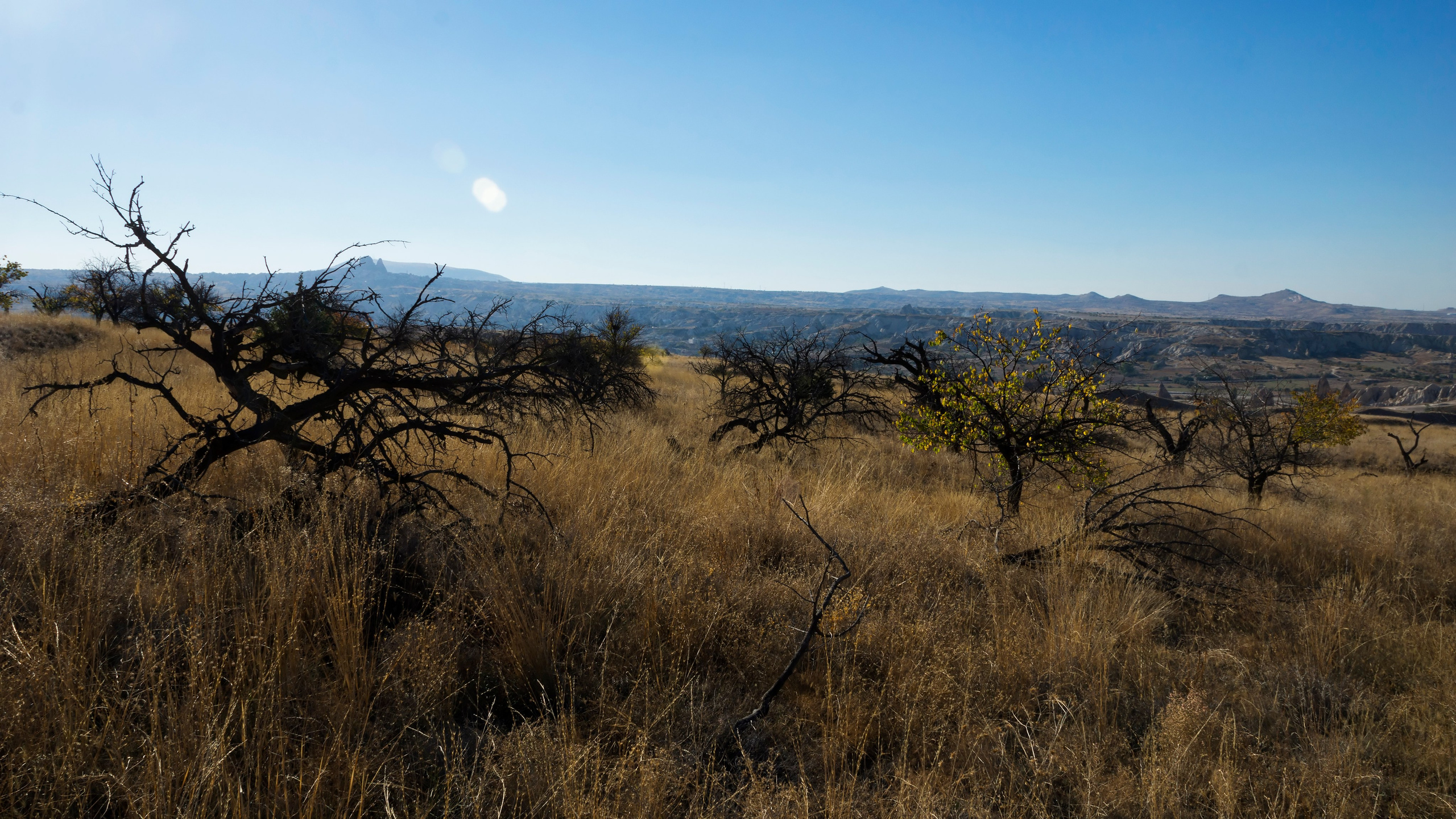 Каппадокия. Фотограф-путешественник Самойлов Максим «Sly Fox»