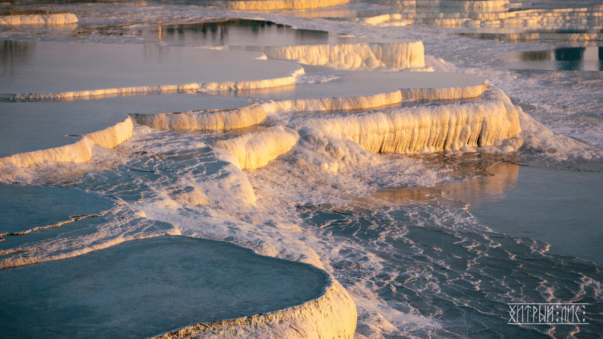 Турция. Фотограф-путешественник Самойлов Максим «Sly Fox»
