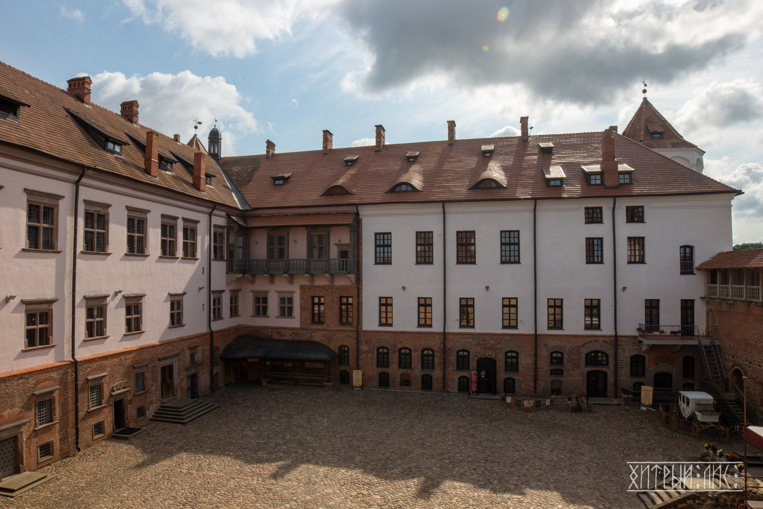 Беларусь. Фотограф-путешественник Самойлов Максим «Sly Fox»