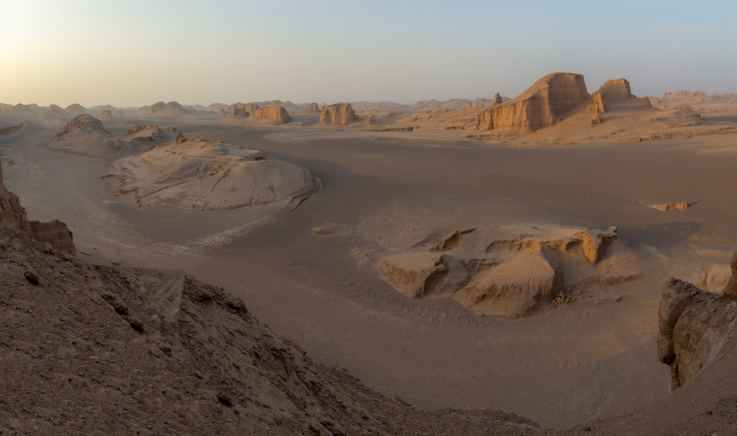 Иран. Фотограф-путешественник Самойлов Максим «Sly Fox»