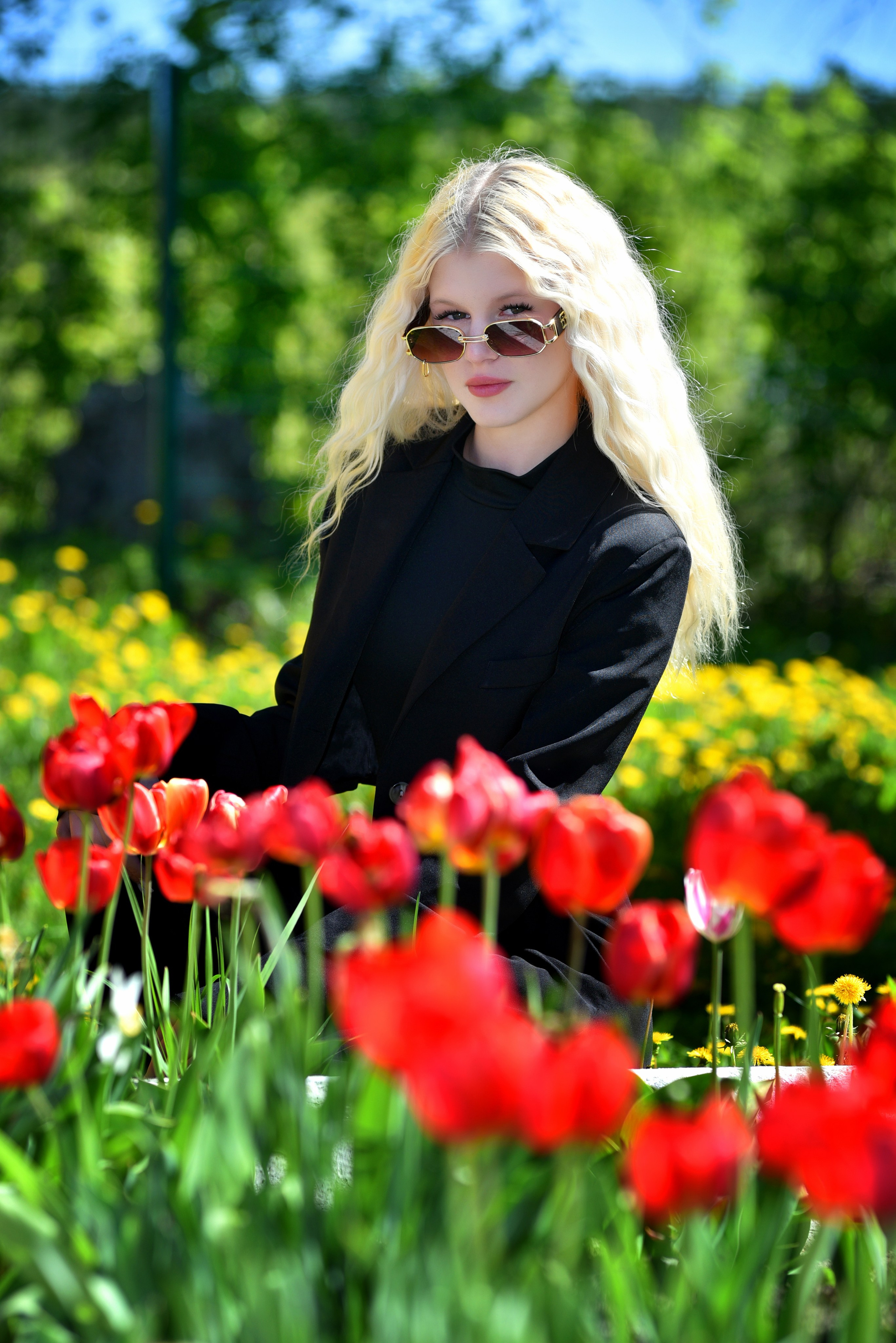Фото и видео школьников. Фотограф-видеограф в Димитровграде и Ульяновске Герман Наумов