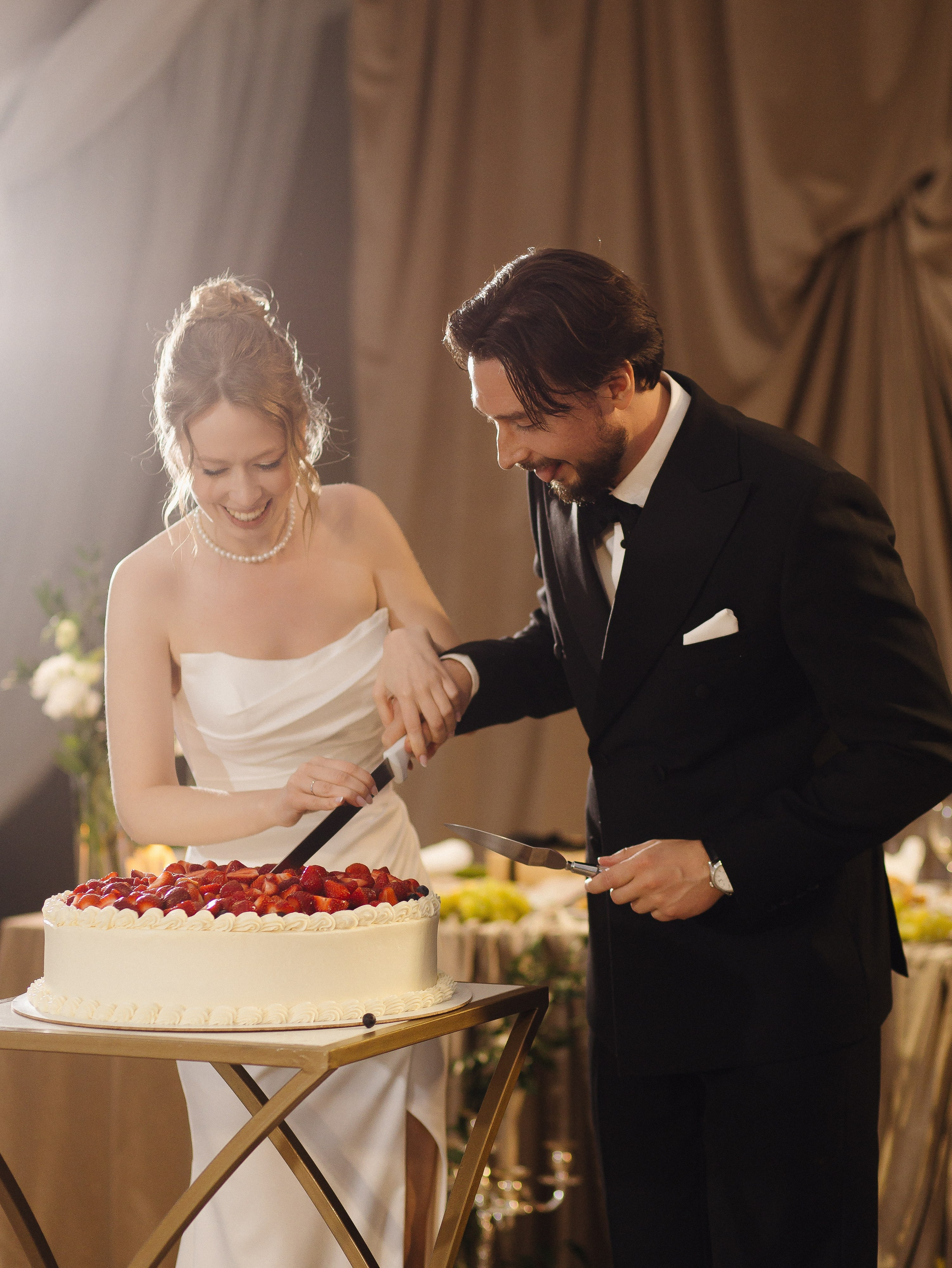 МАРИЯ И ИЛЬЯ. Свадебный и индивидуальный фотограф в Челябинске Евгения Негодяева