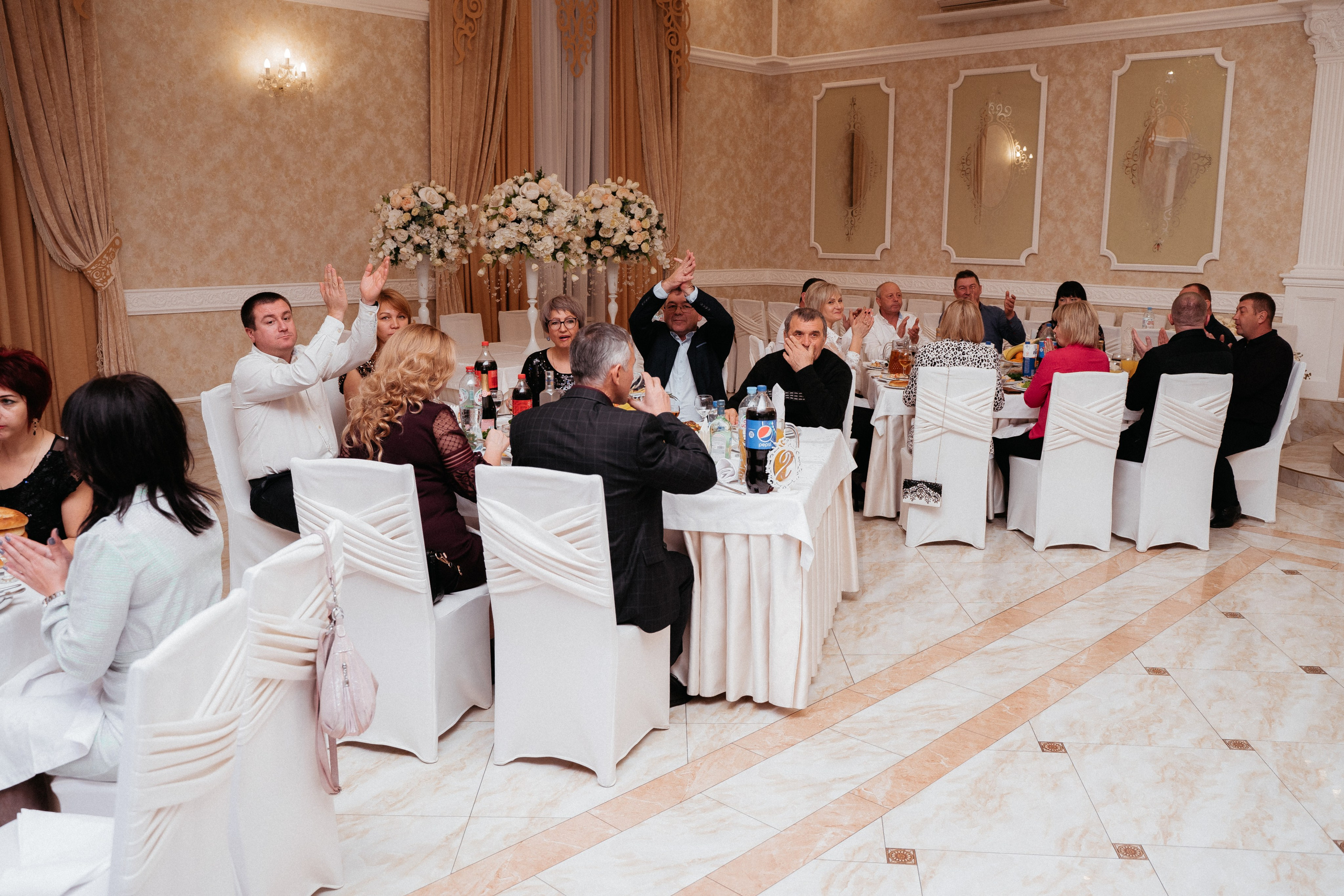 Новый год (РЭС). Свадебный фотограф в Симферополе