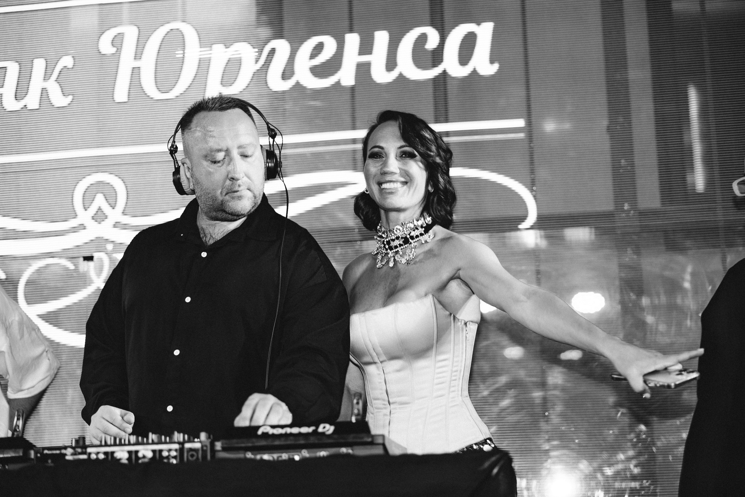 Свадебный переполох Оскар и Анастасия. Кулишова Катерина — твой фотограф