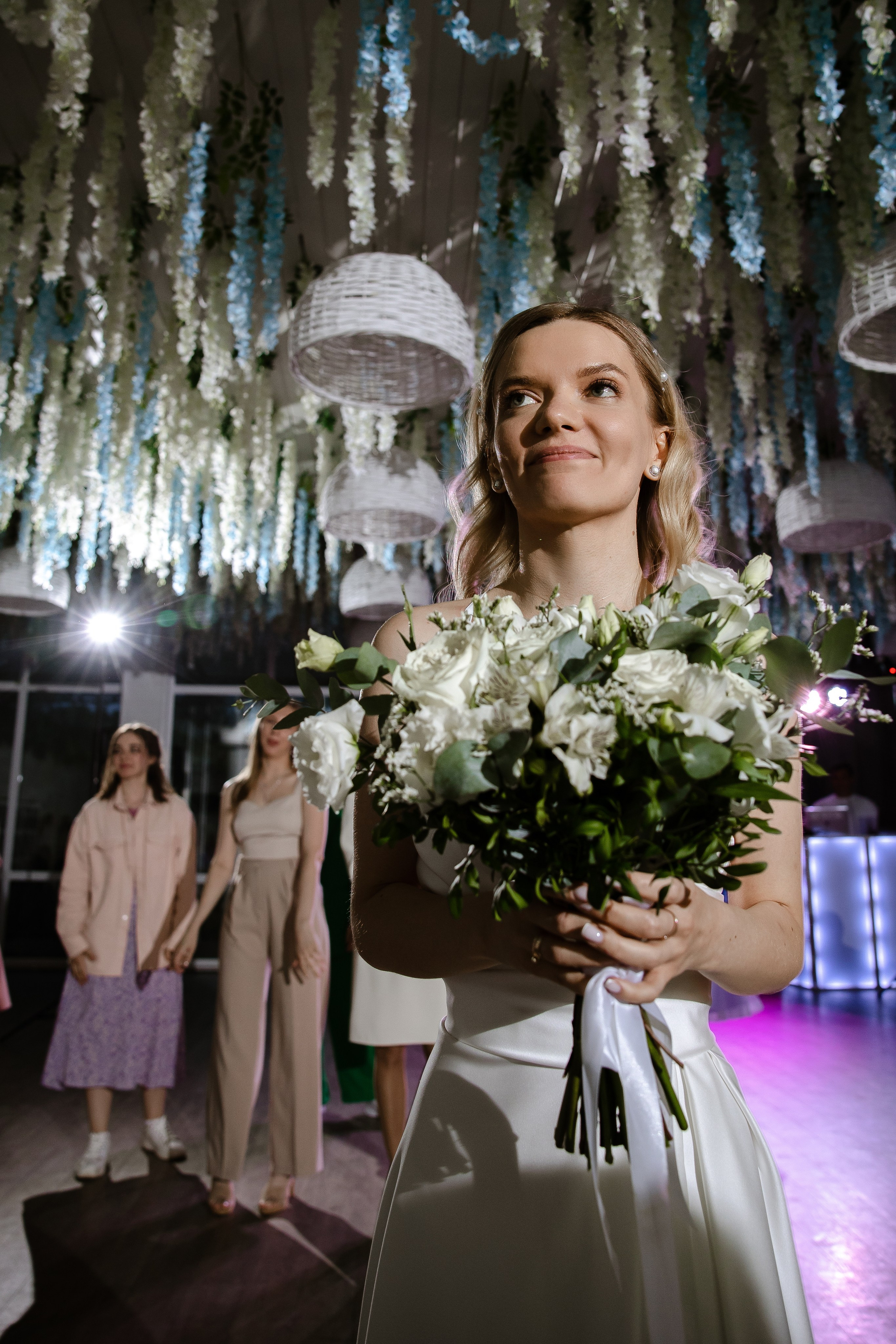 M&A. Свадебный и семейный фотограф в Самаре и Тольятти | Елена Топанцева