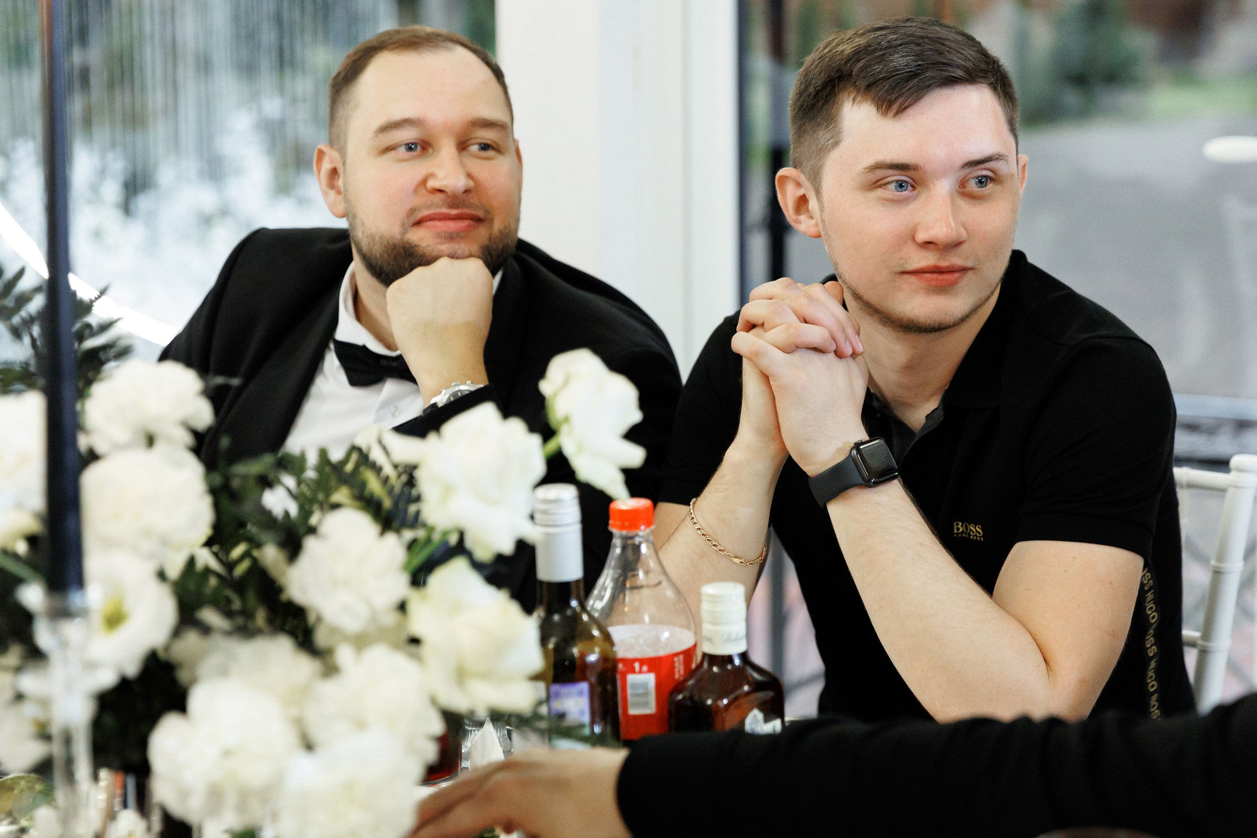 Кирилл & Светлана. Свадебный и семейный фотограф в Твери, Москве, Санкт-Петербурге