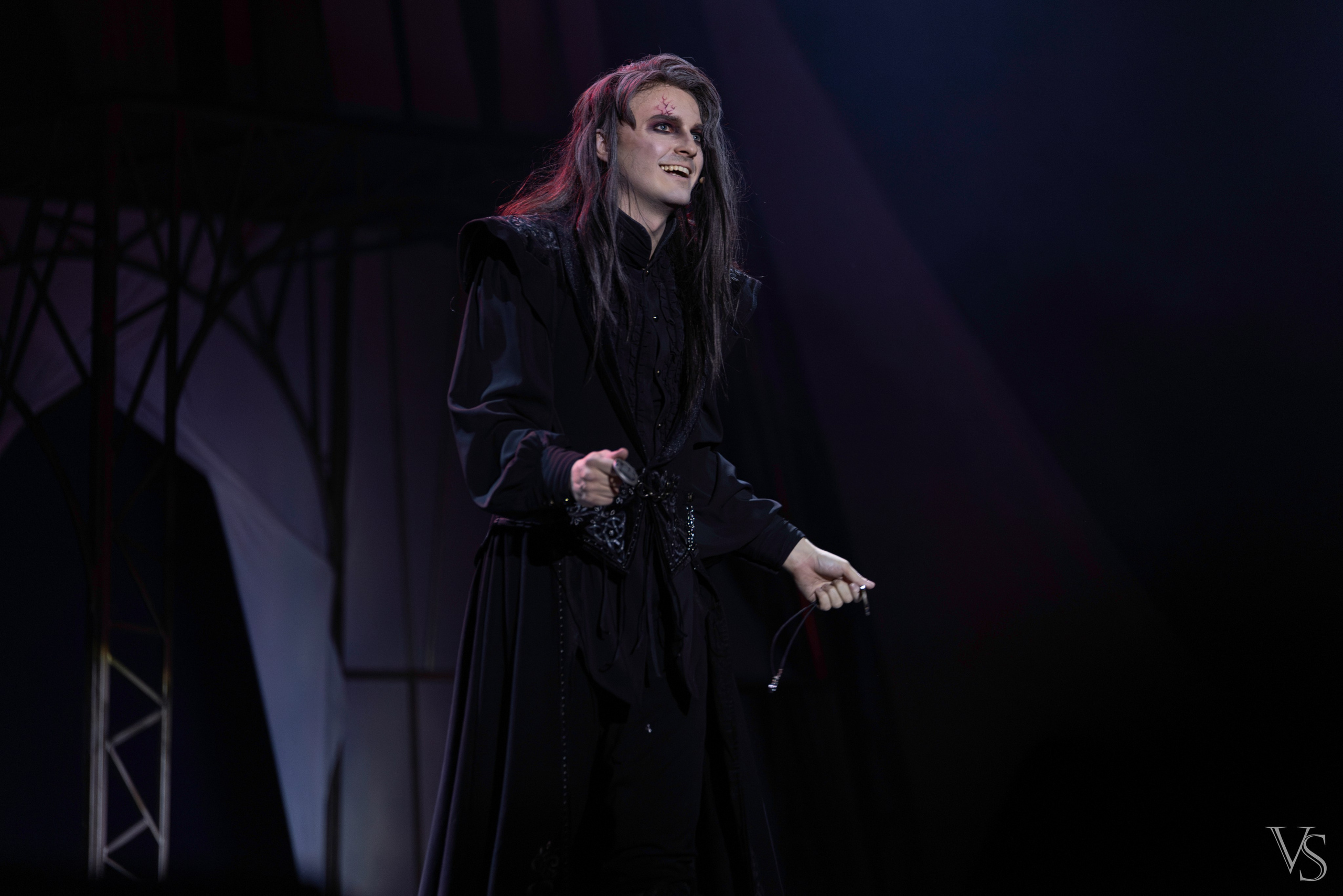 Новое последнее испытание. Фотограф Виктор Степанов