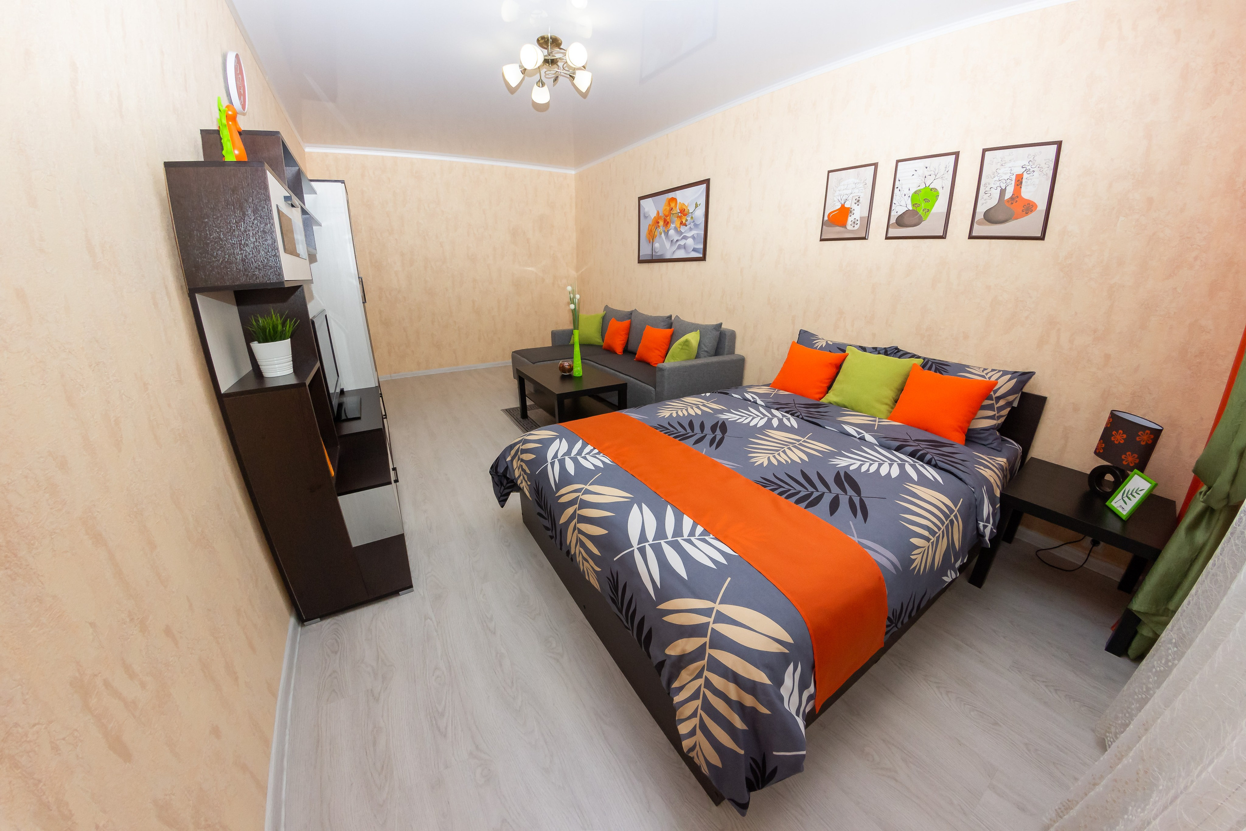 Интерьерная сьемка в Сызрани. Свадебный и контент фотограф в городе Сызрань Шинов Даниль