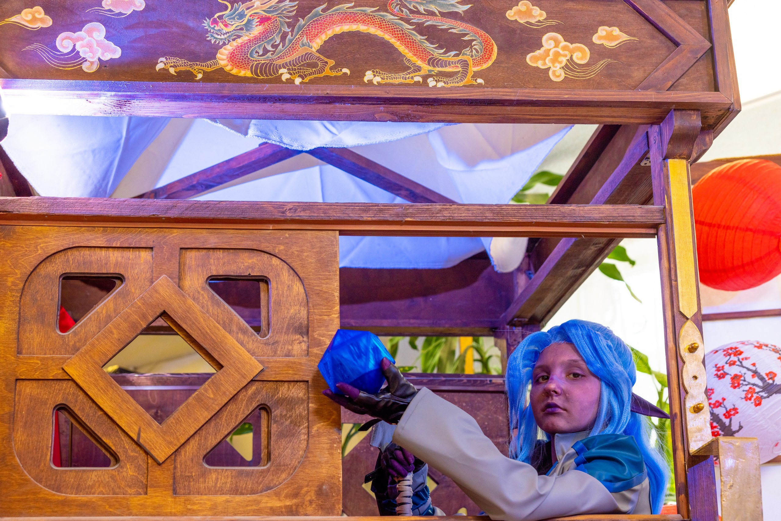 Юки, но Одори 15. Фотограф в Туле Крупский АнДРей. Фотостудия «КАДР71» в Туле