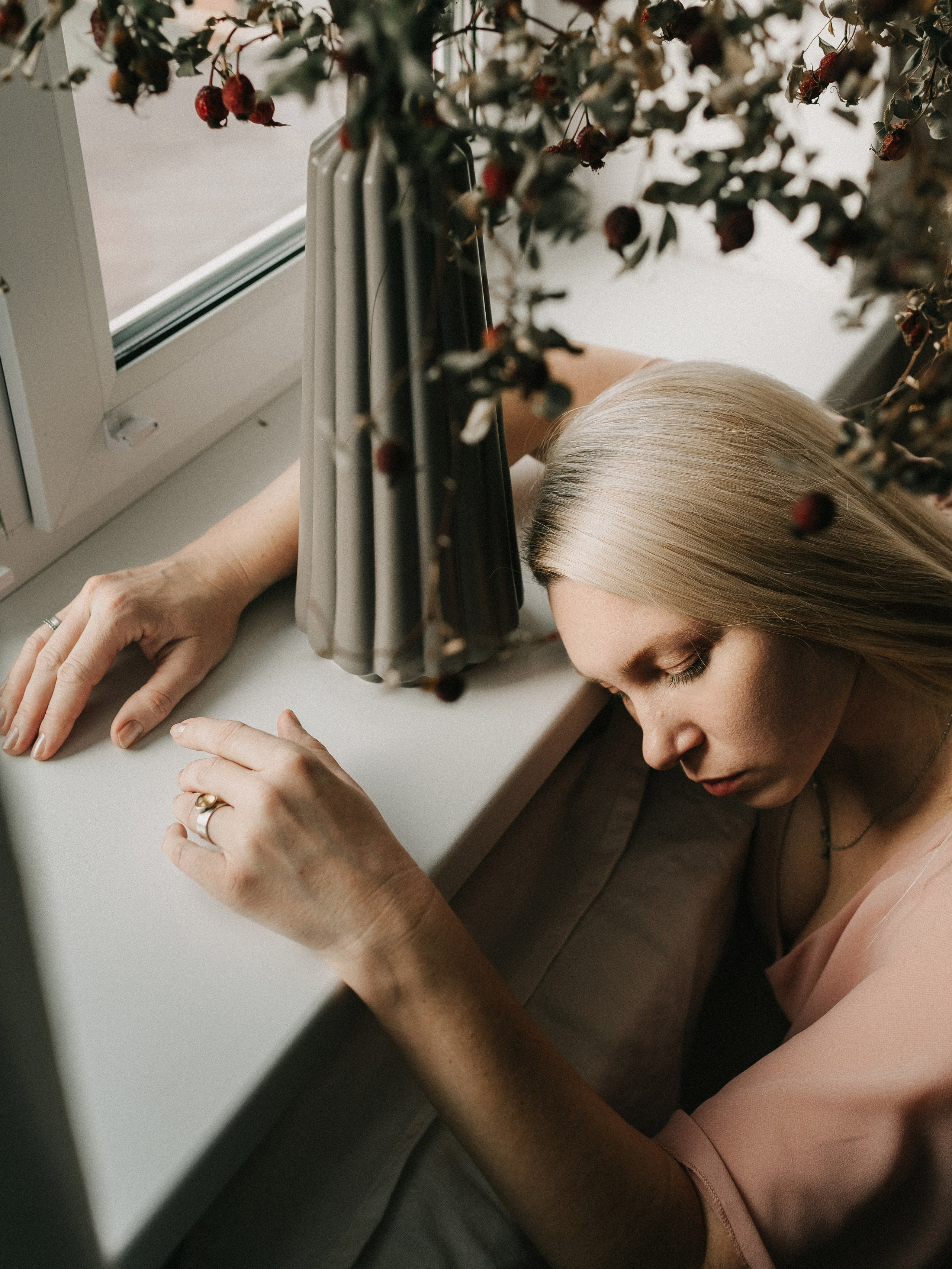 Даша. Свадебный и семейный фотограф в Самаре Надежда Раскина