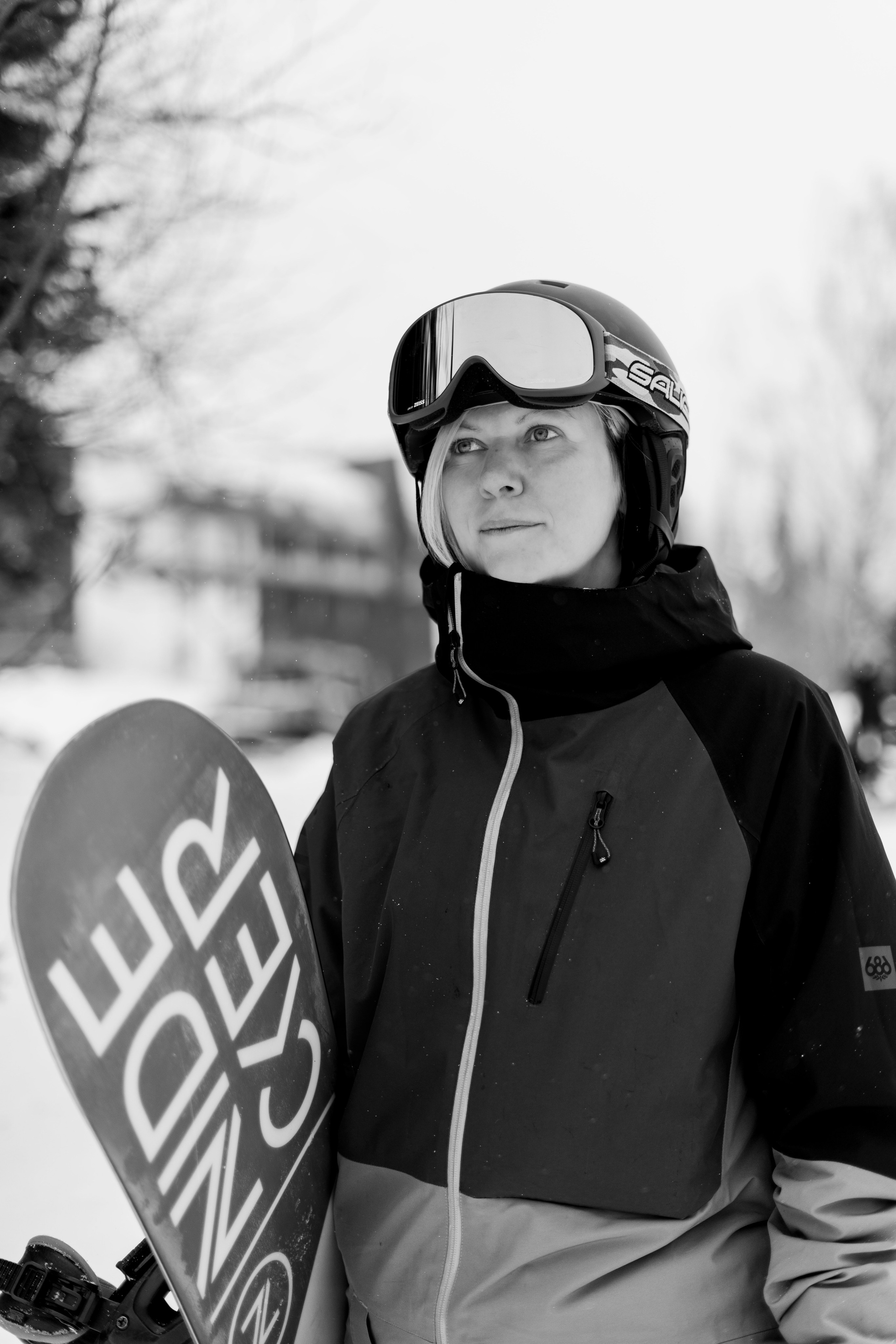 Тур. Анастасия Паршукова — фотограф Шерегеш Новосибирск