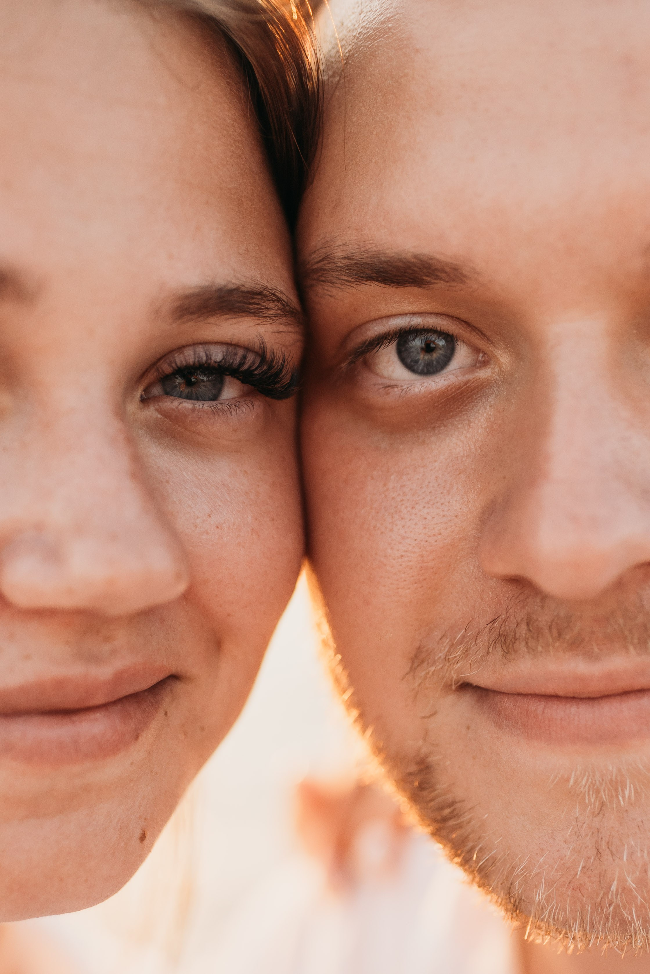 Настя и Антон. Фотограф в Сочи — Маргарита Поганова