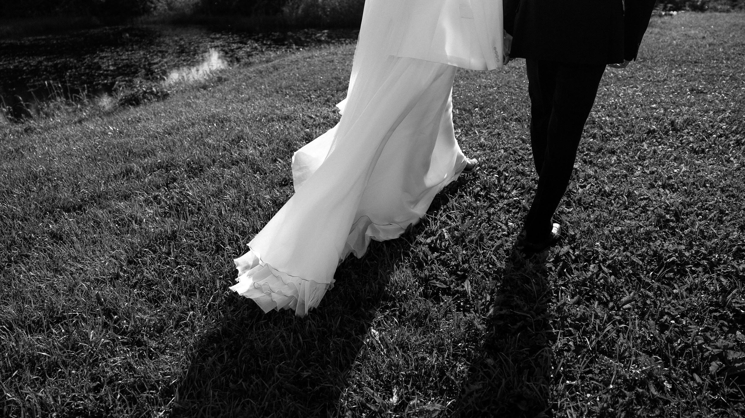 Алина и Кирилл. Свадебный и портретный фотограф в Архангельске Илья Труфанов