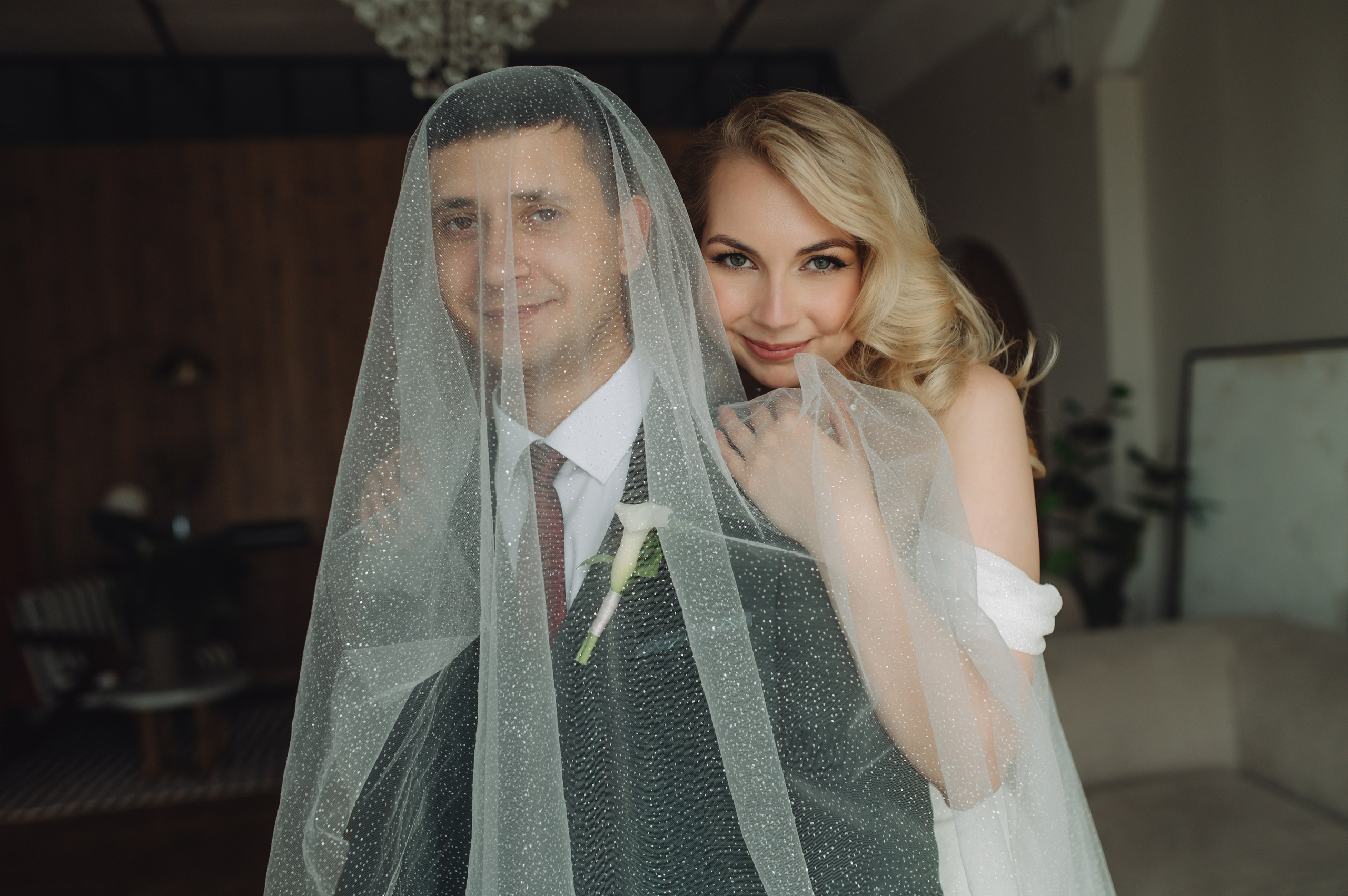 Свадьба Дениса и Александры | Владимир. Свадебный фотограф во Владимире Влад Бирюков