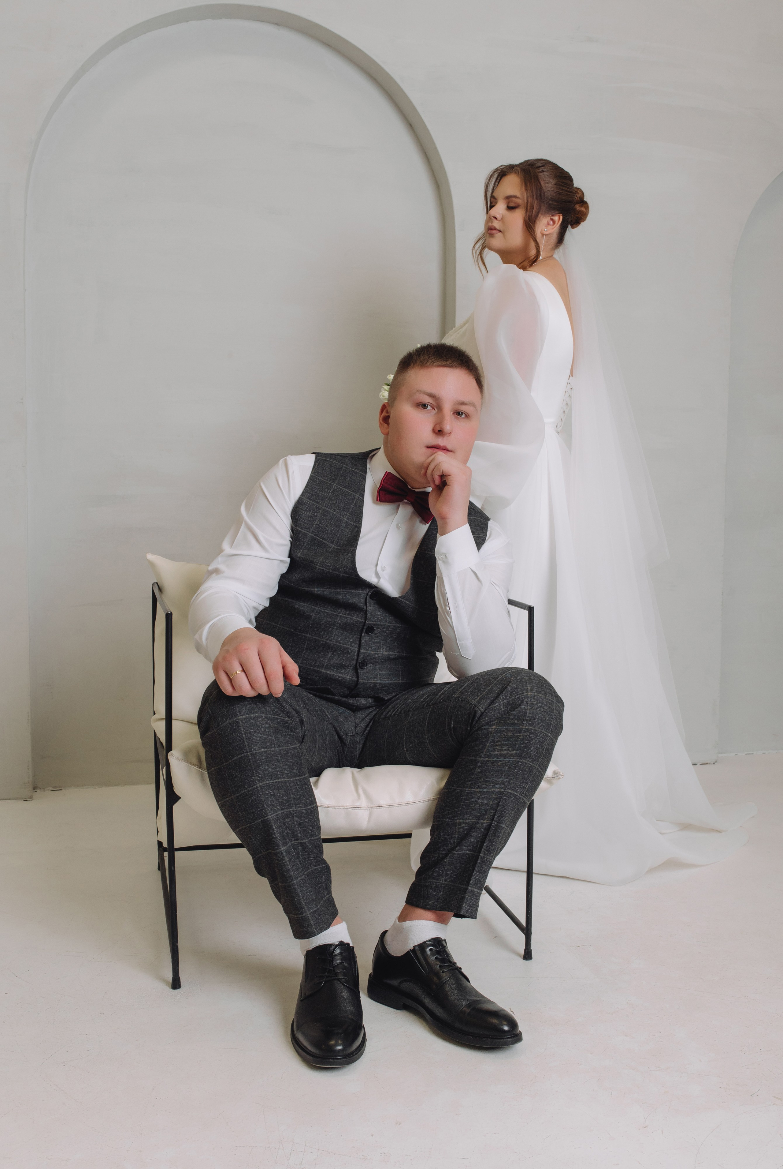 Свадьба Глеба и Виктории | Владимир. Свадебный фотограф во Владимире Влад Бирюков