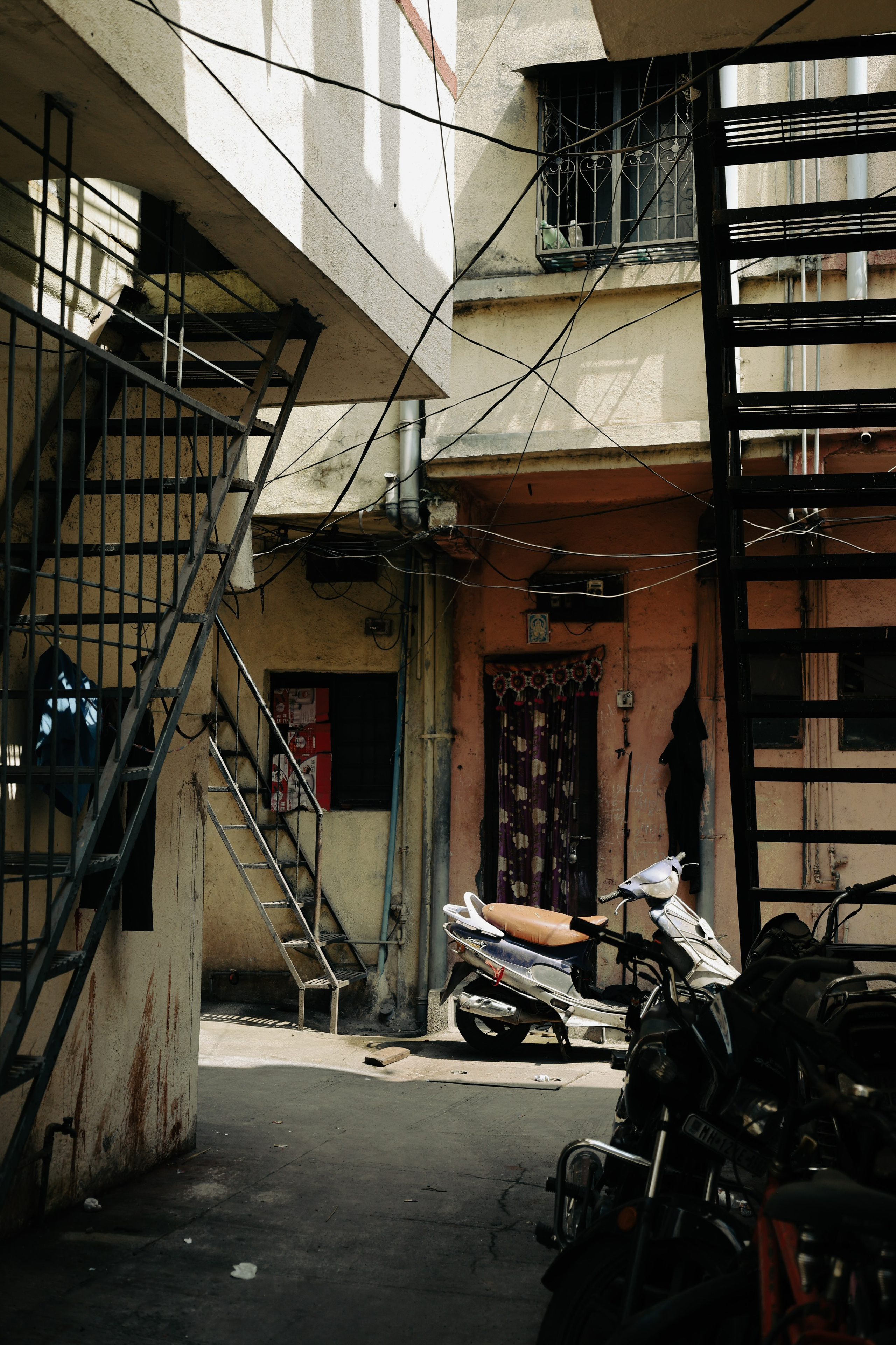 India. Фотограф в Москве