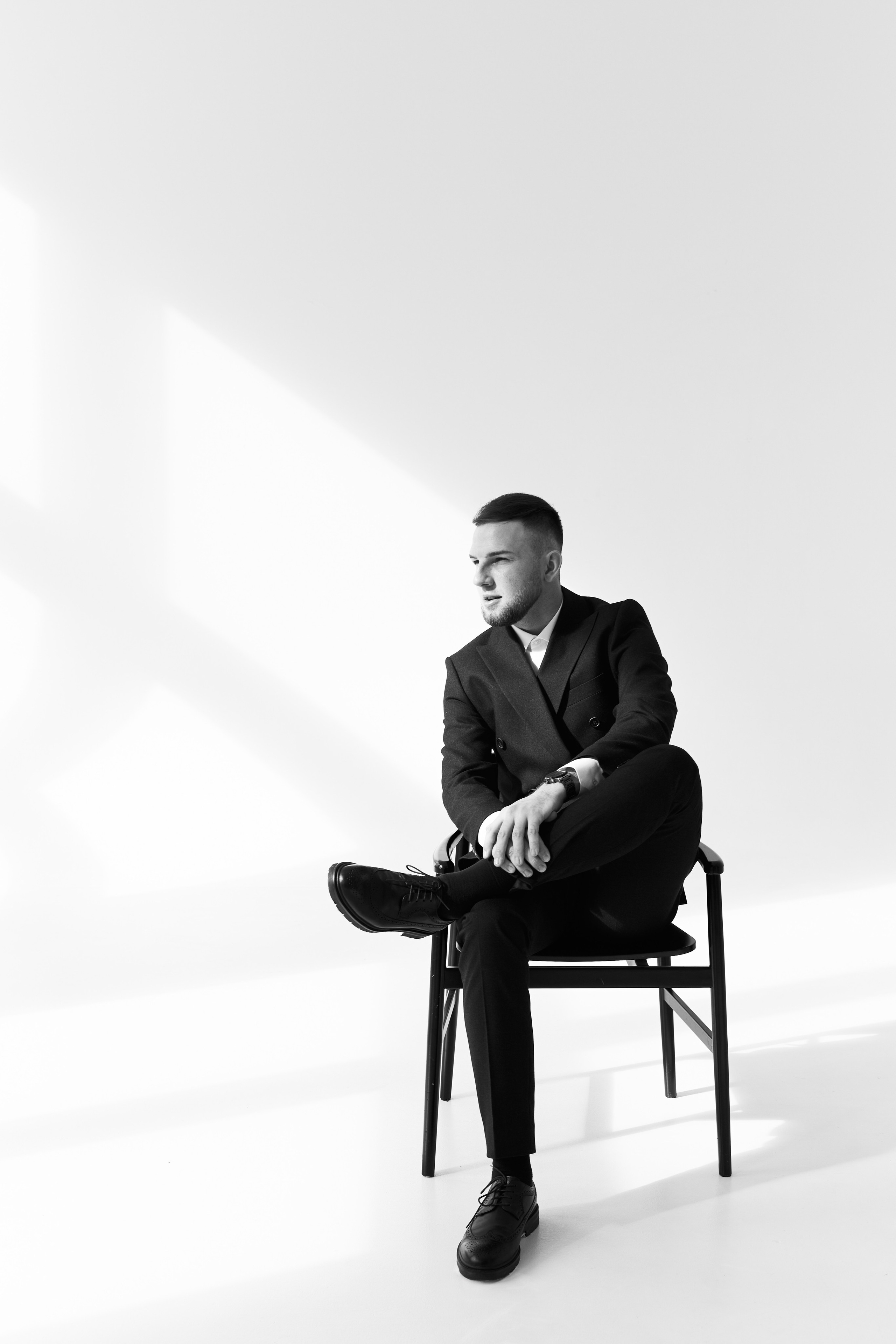 Альбина и Никита. Фотограф в Екатеринбурге и Москве, Анна