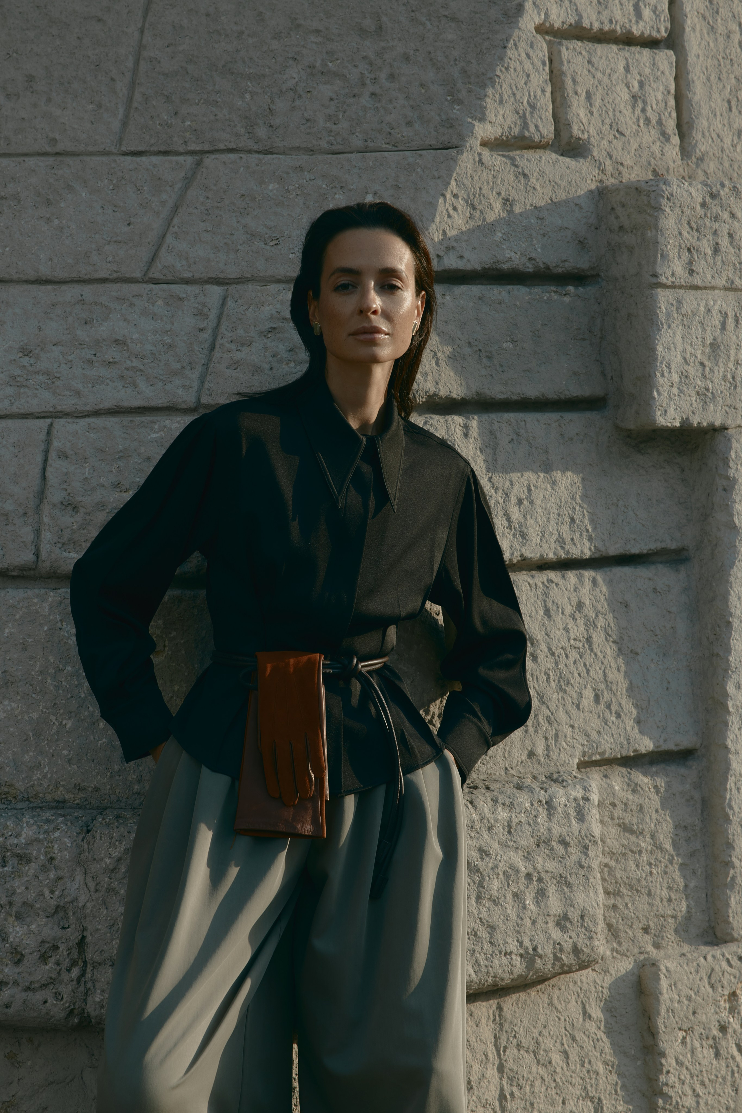 THE HILLS CAMPAIGN. Главная