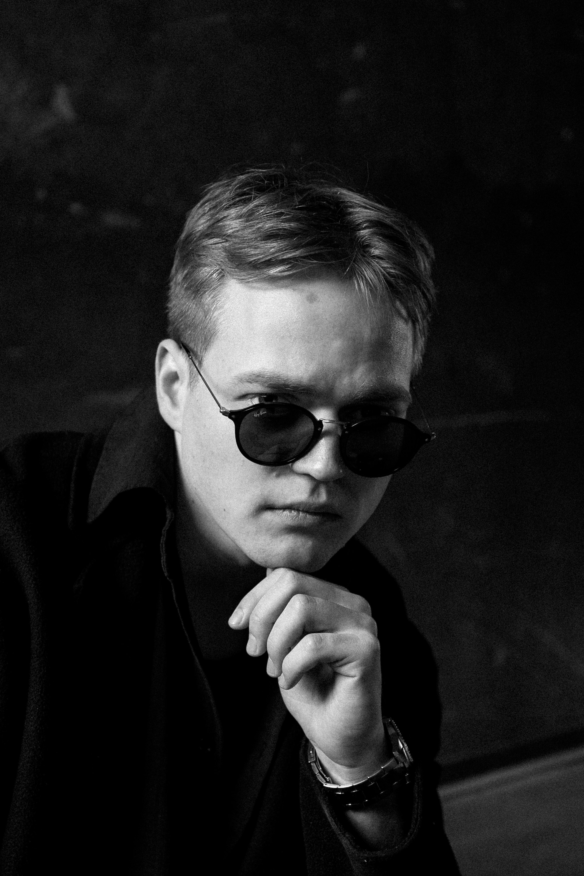 Alexander. Фотограф | Киреев Семён | Москва