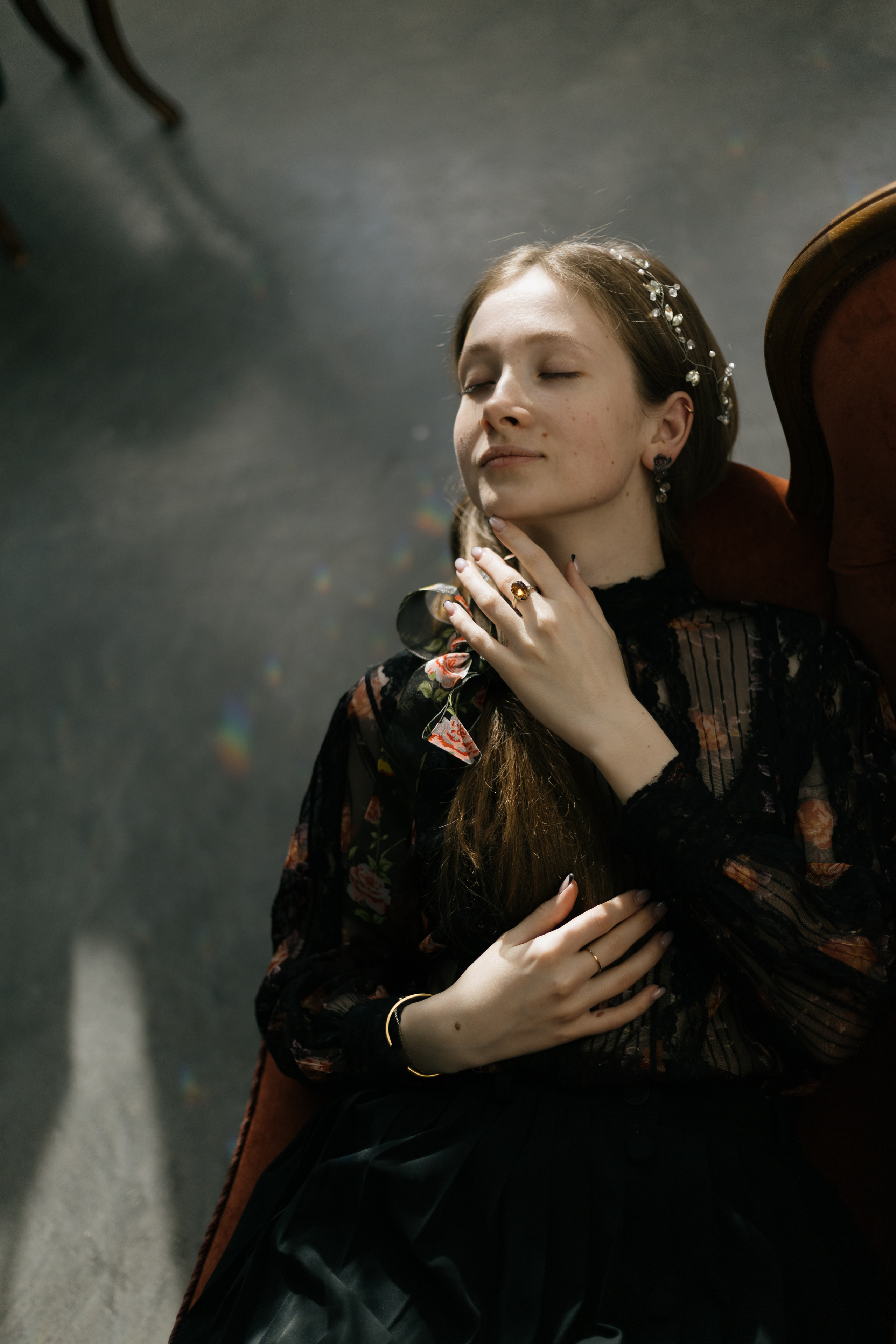 Юля. Портретный фотограф в Минске Гиндосова Юлия