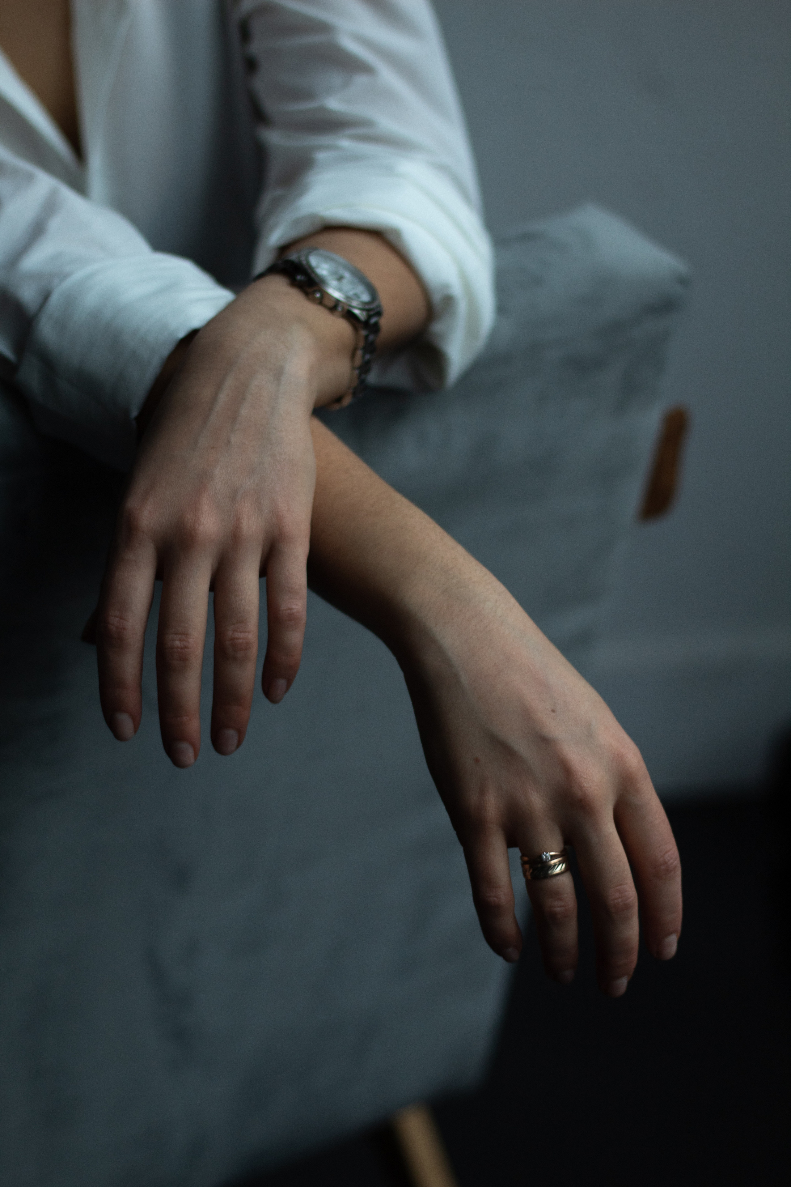 Наташа. Портретный фотограф в Минске Гиндосова Юлия