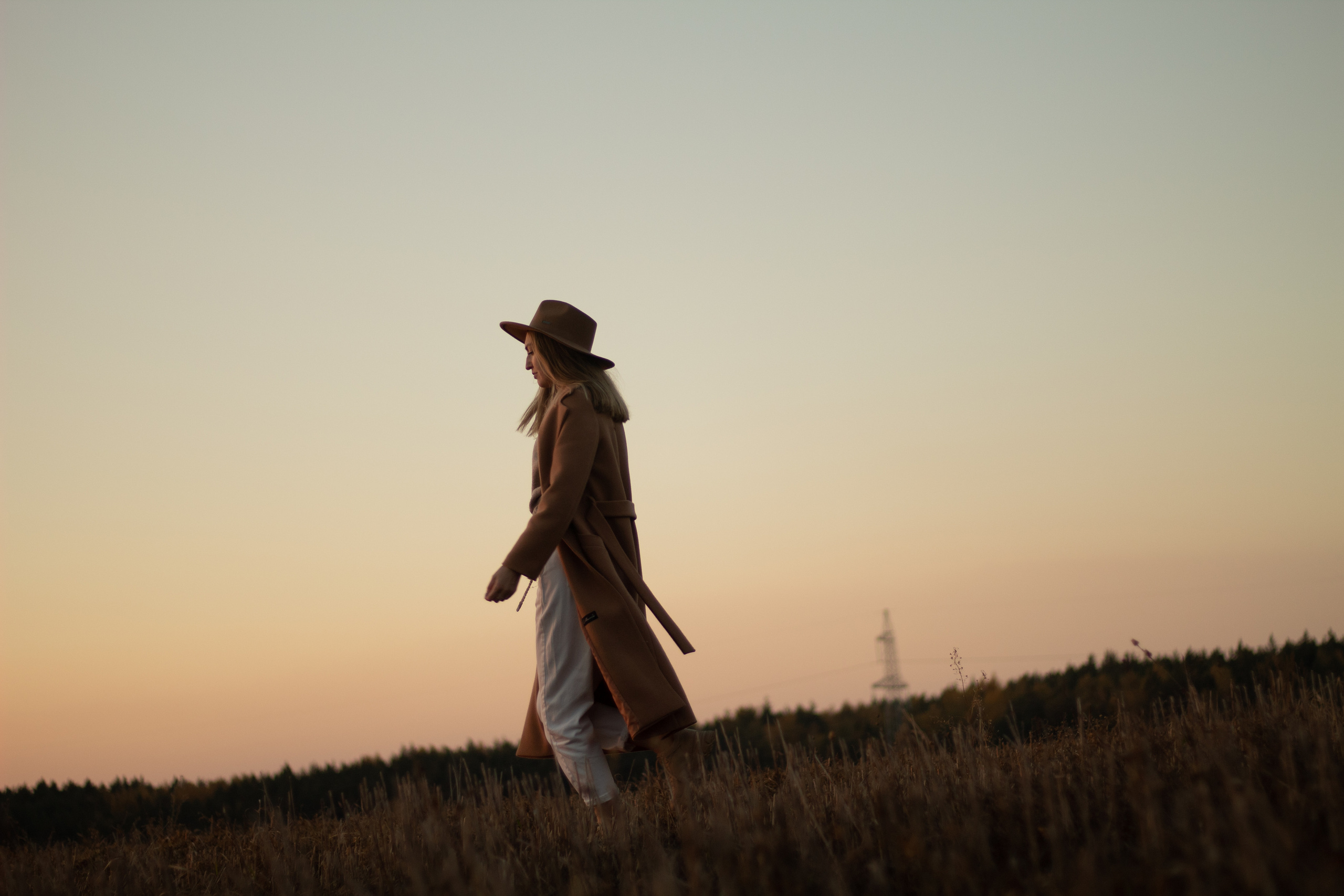 Настя. Портретный фотограф в Минске Гиндосова Юлия