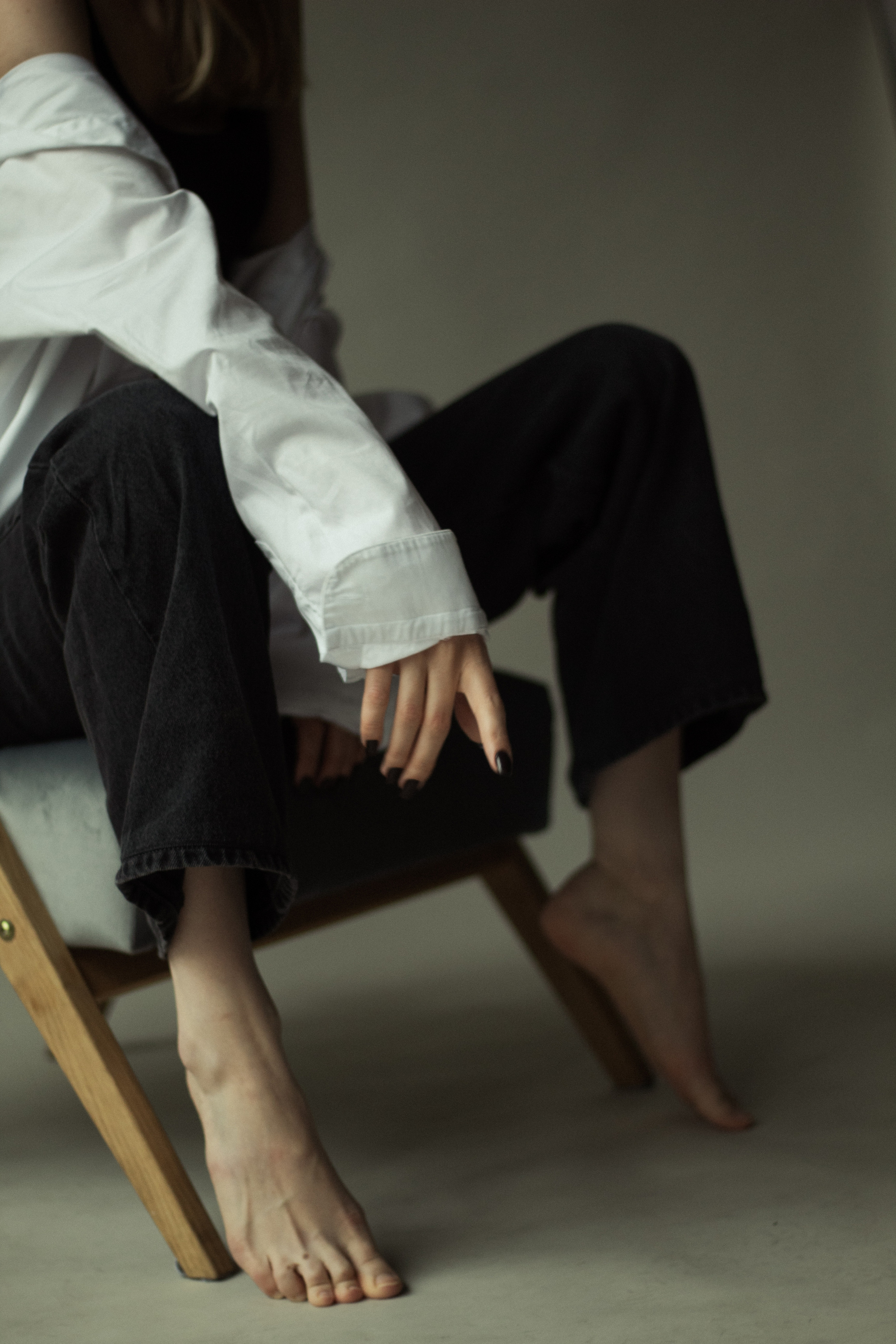 Настя. Портретный фотограф в Минске Гиндосова Юлия