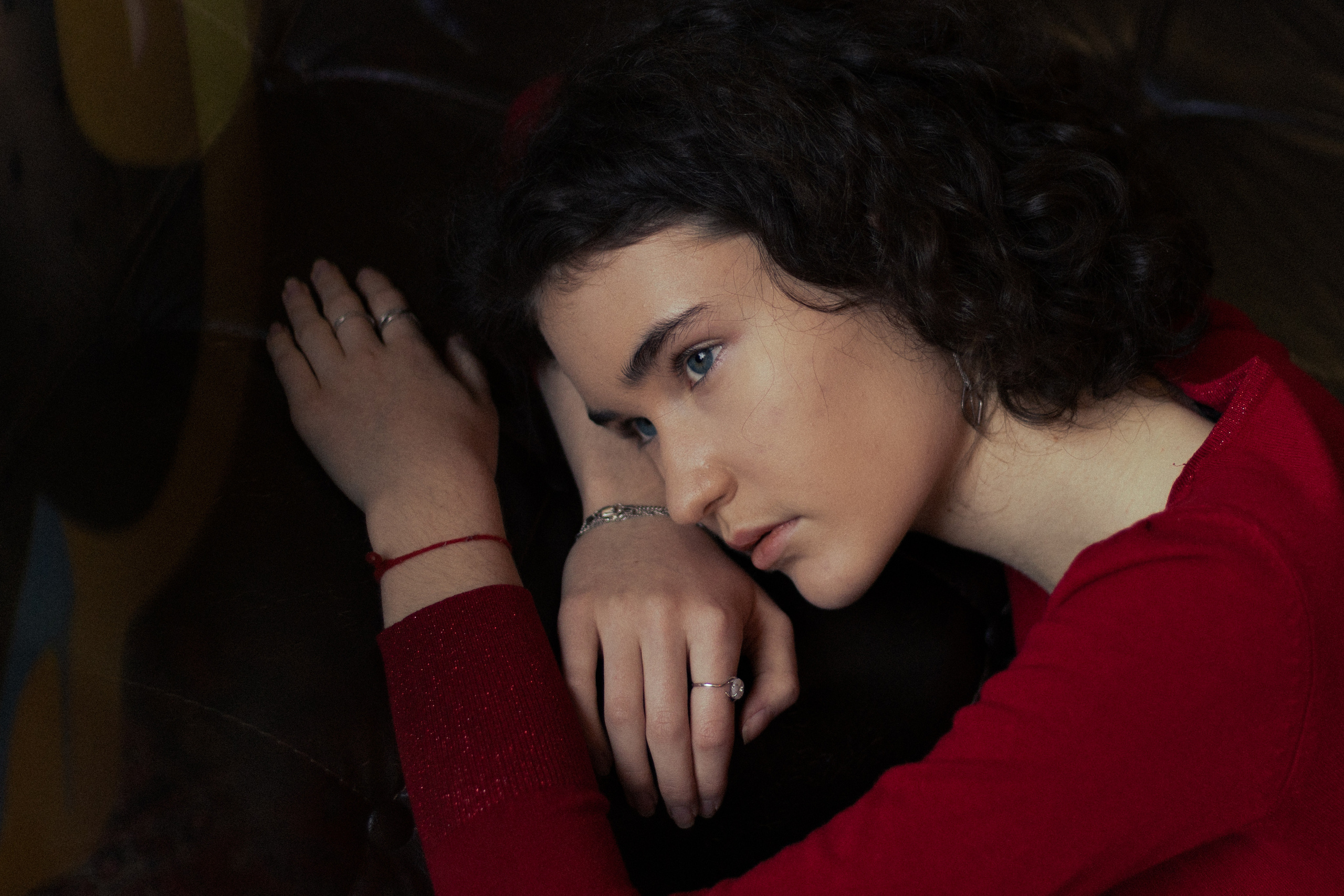 Полина. Портретный фотограф в Минске Гиндосова Юлия