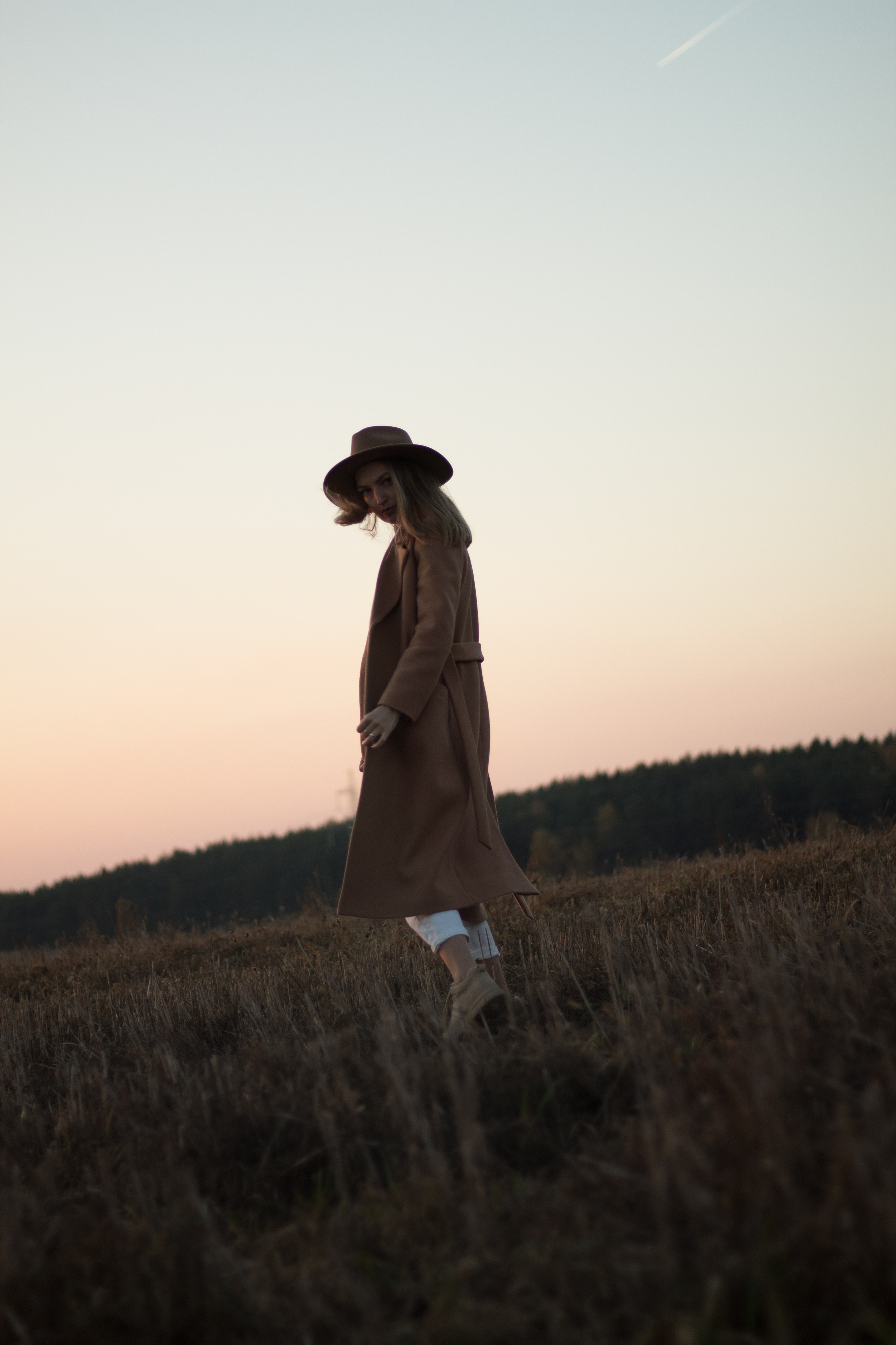 Настя. Портретный фотограф в Минске Гиндосова Юлия