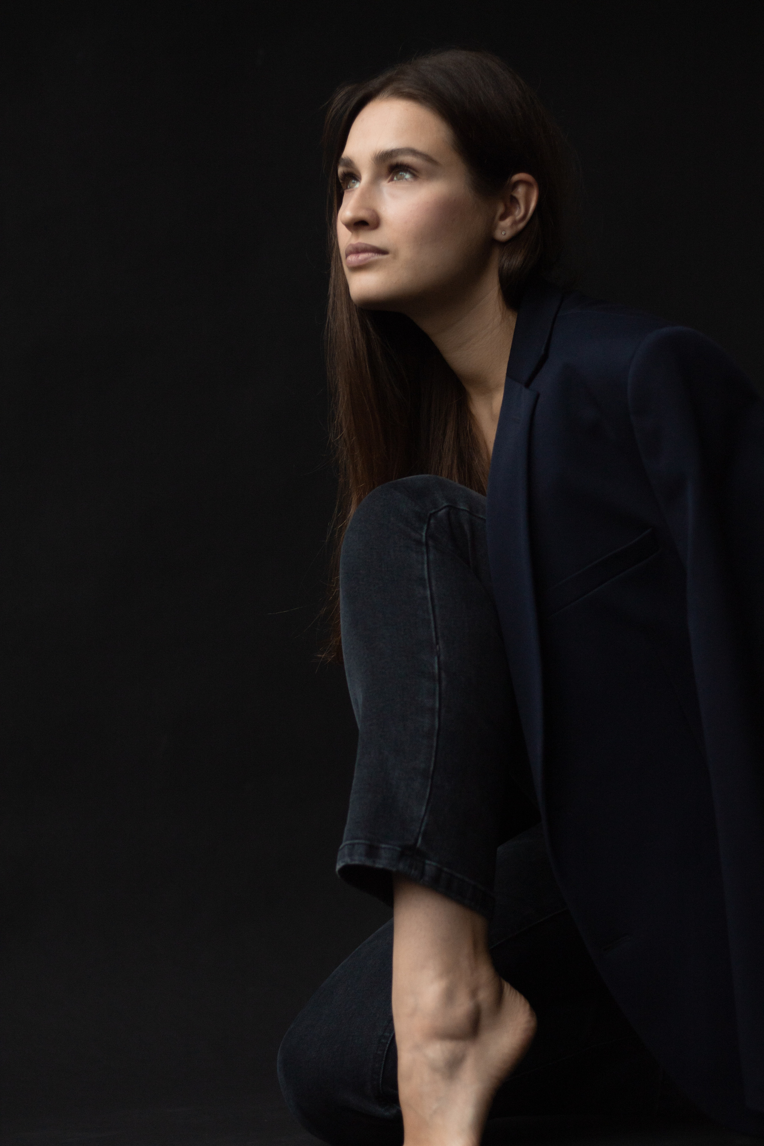 Наташа. Портретный фотограф в Минске Гиндосова Юлия